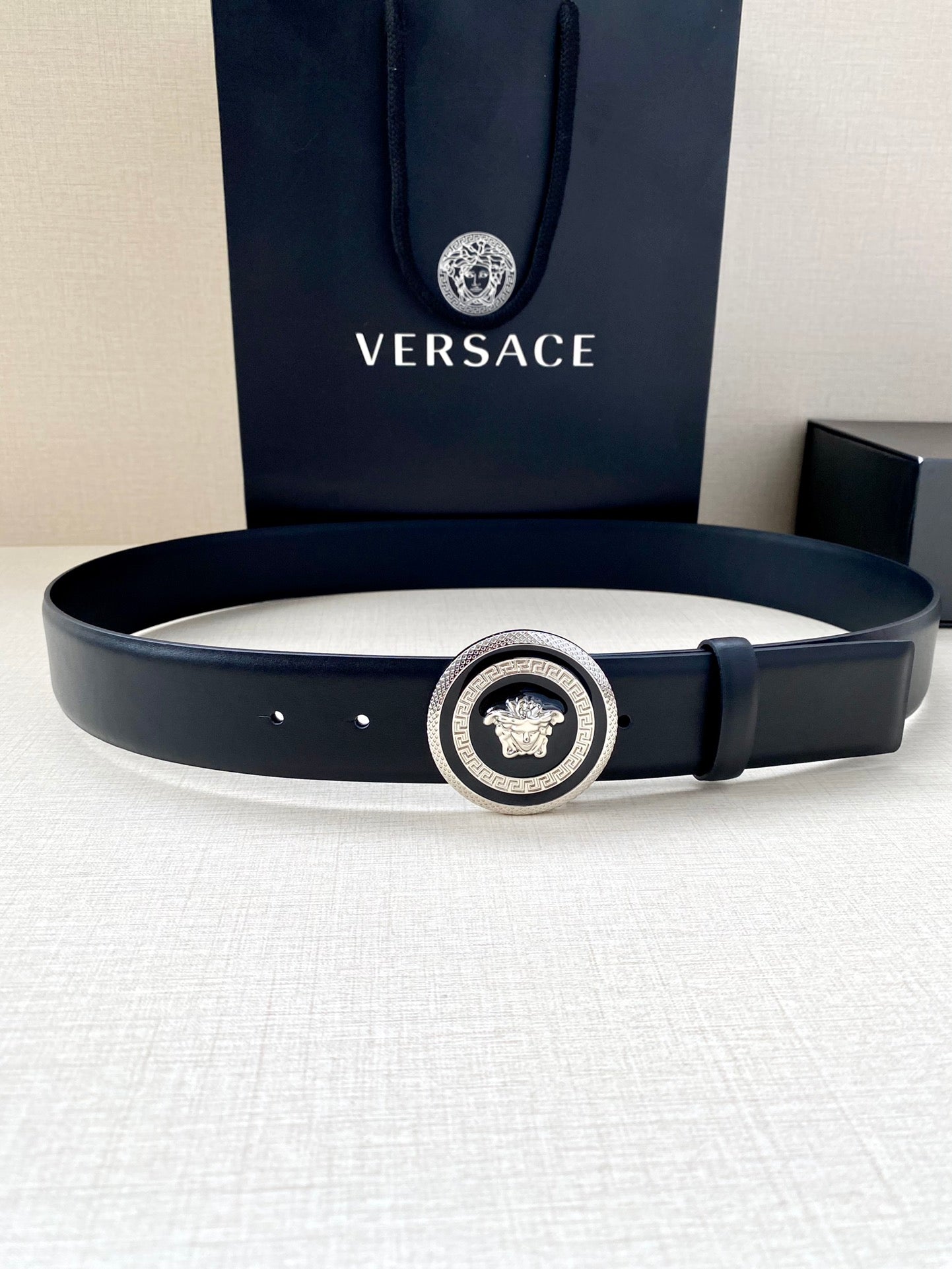 Versace Belt