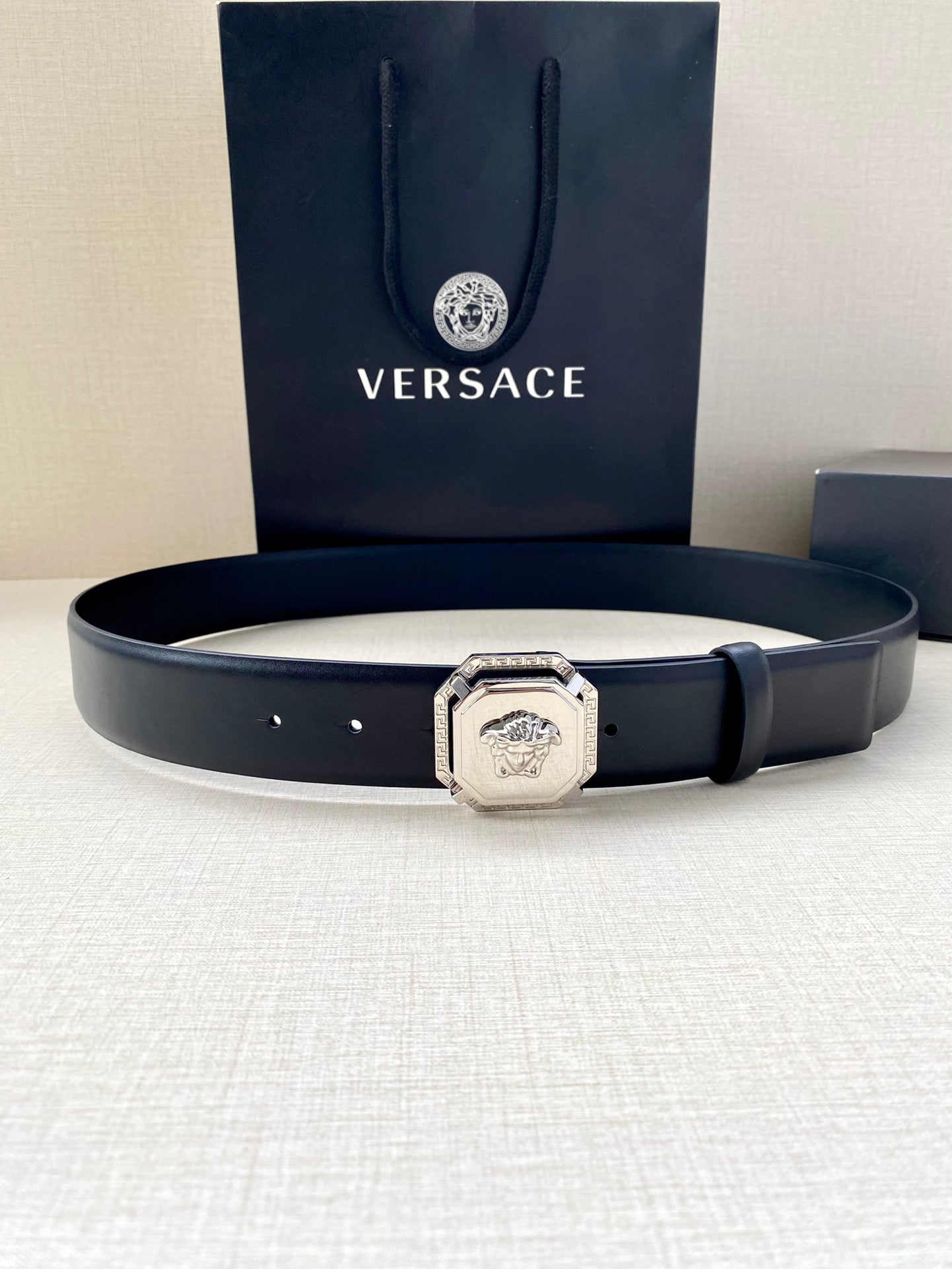 Versace Belt