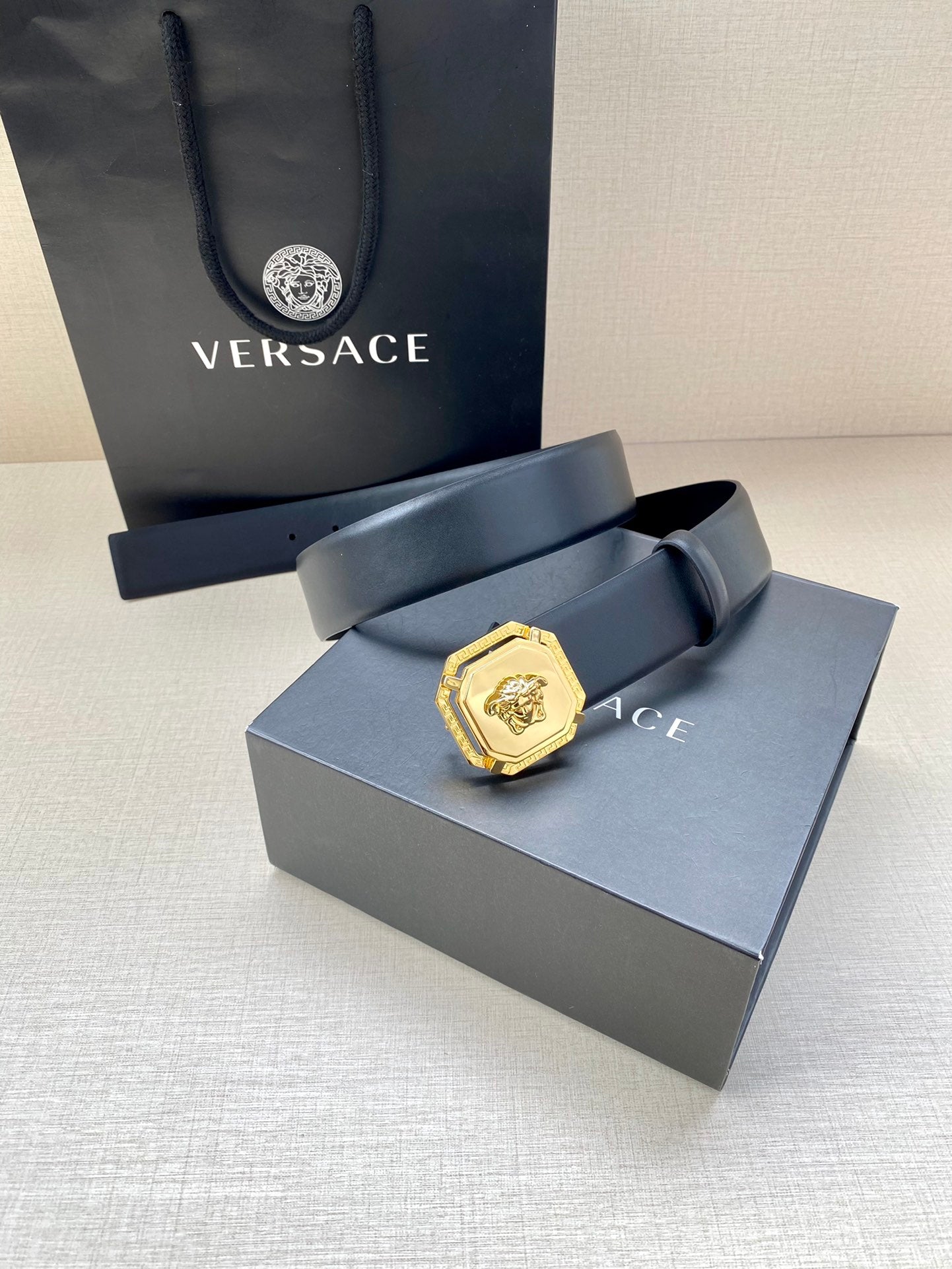 Versace Belt