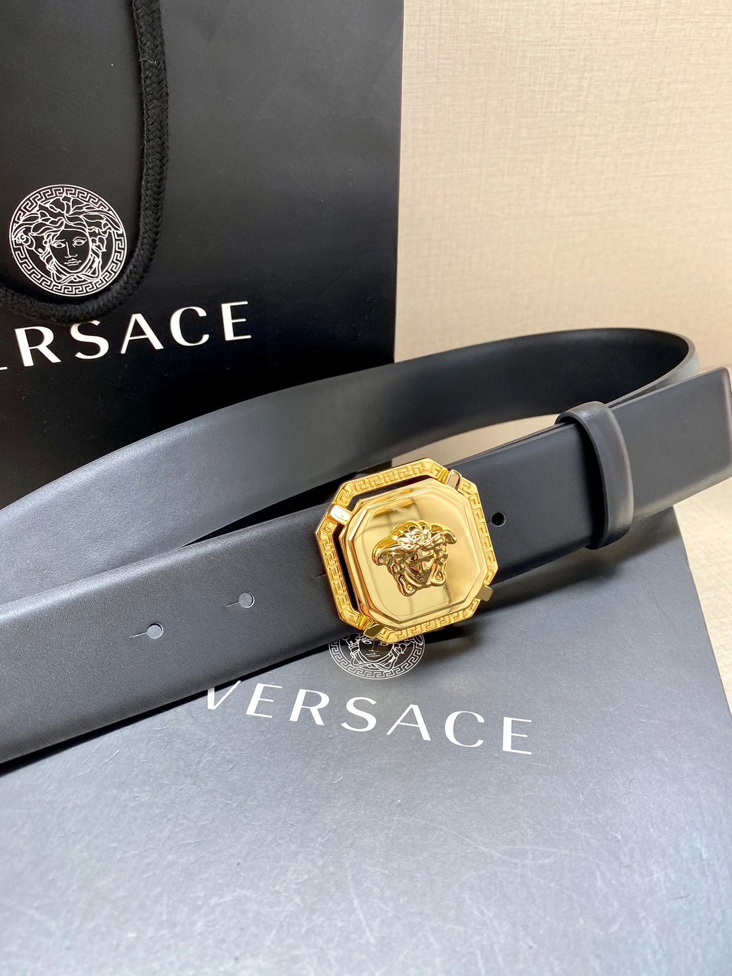 Versace Belt