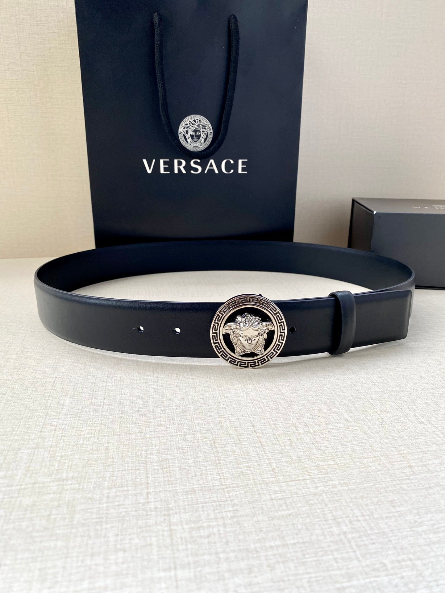 Versace Belt