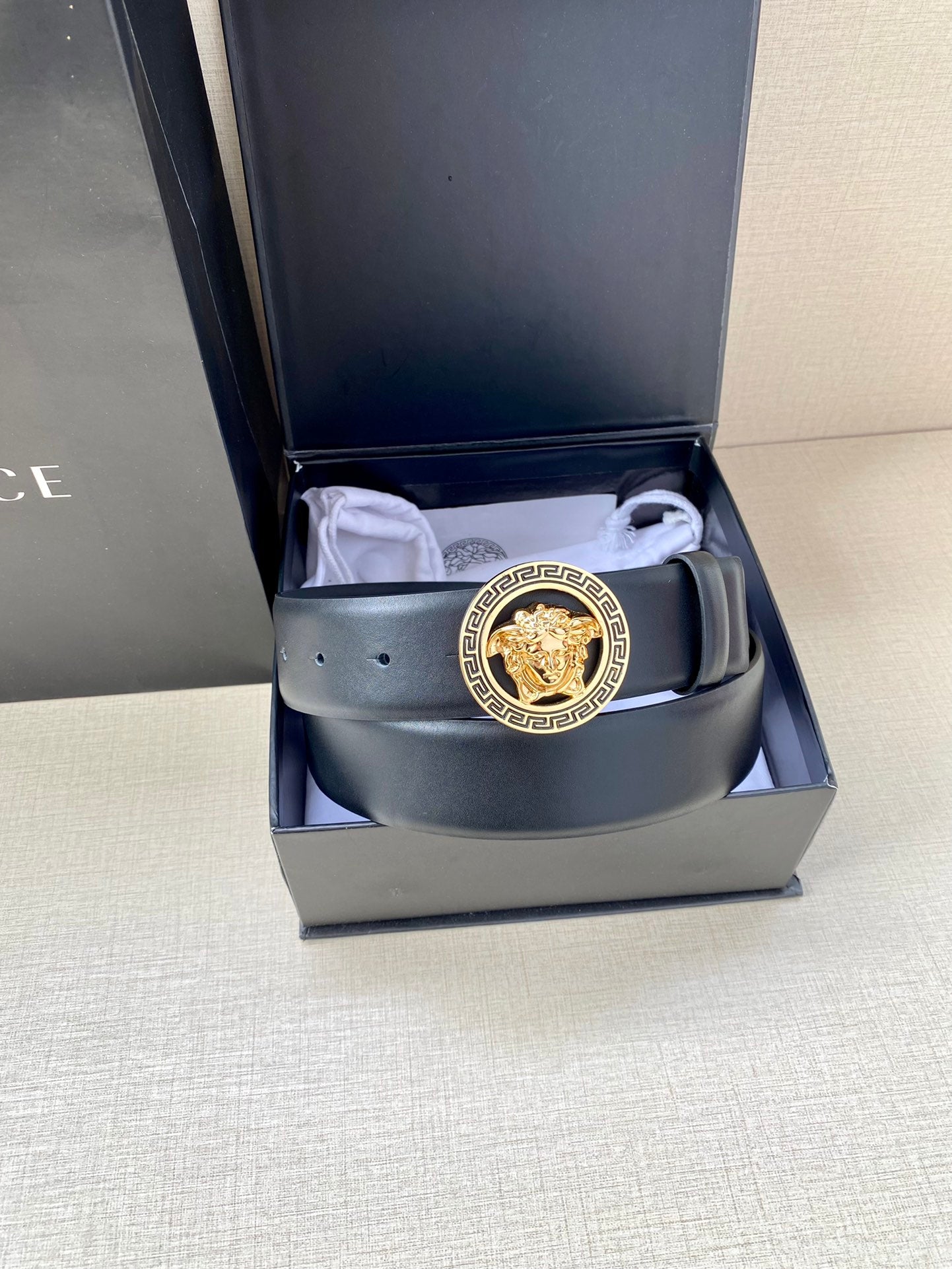 Versace Belt