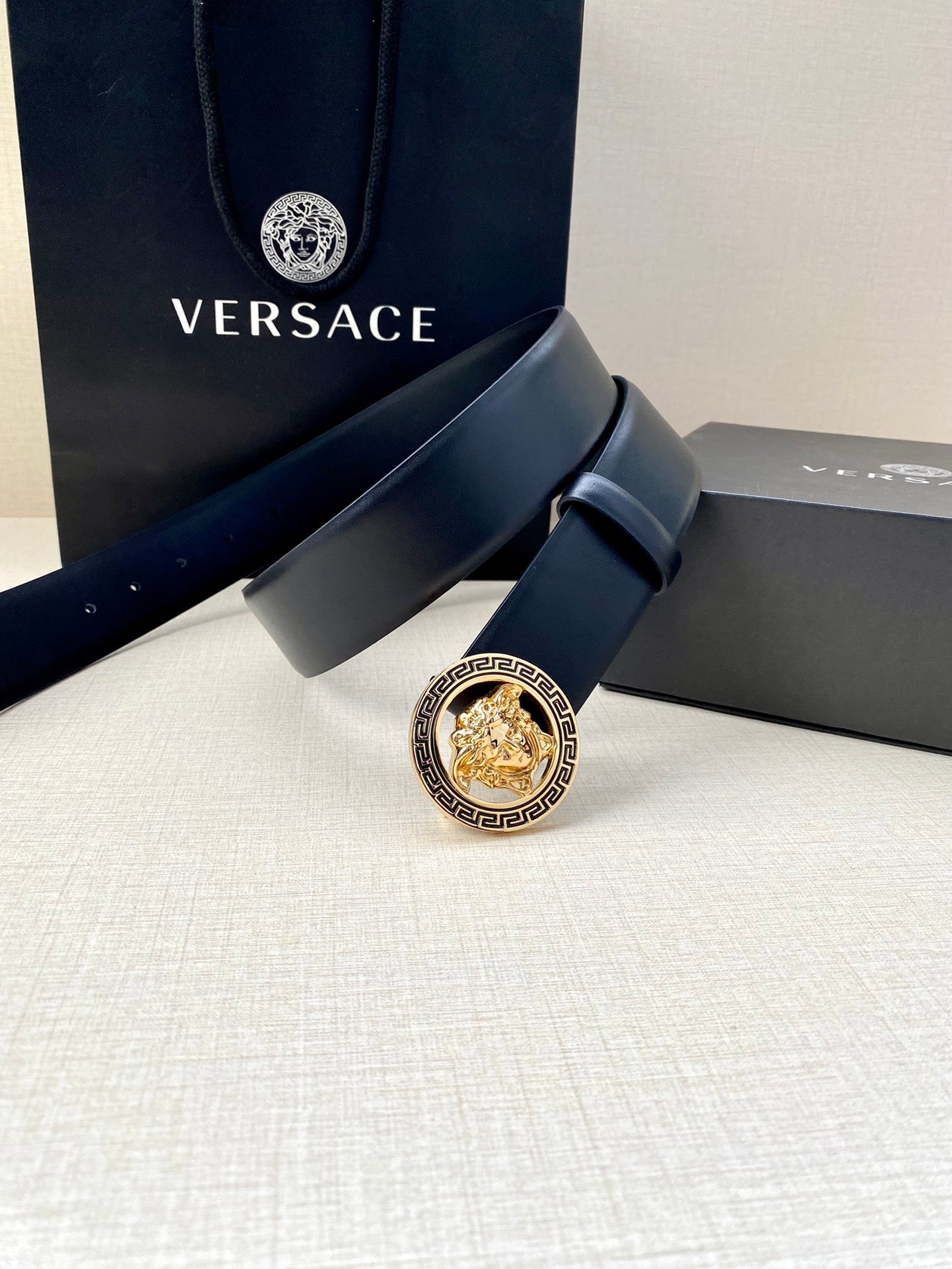 Versace Belt