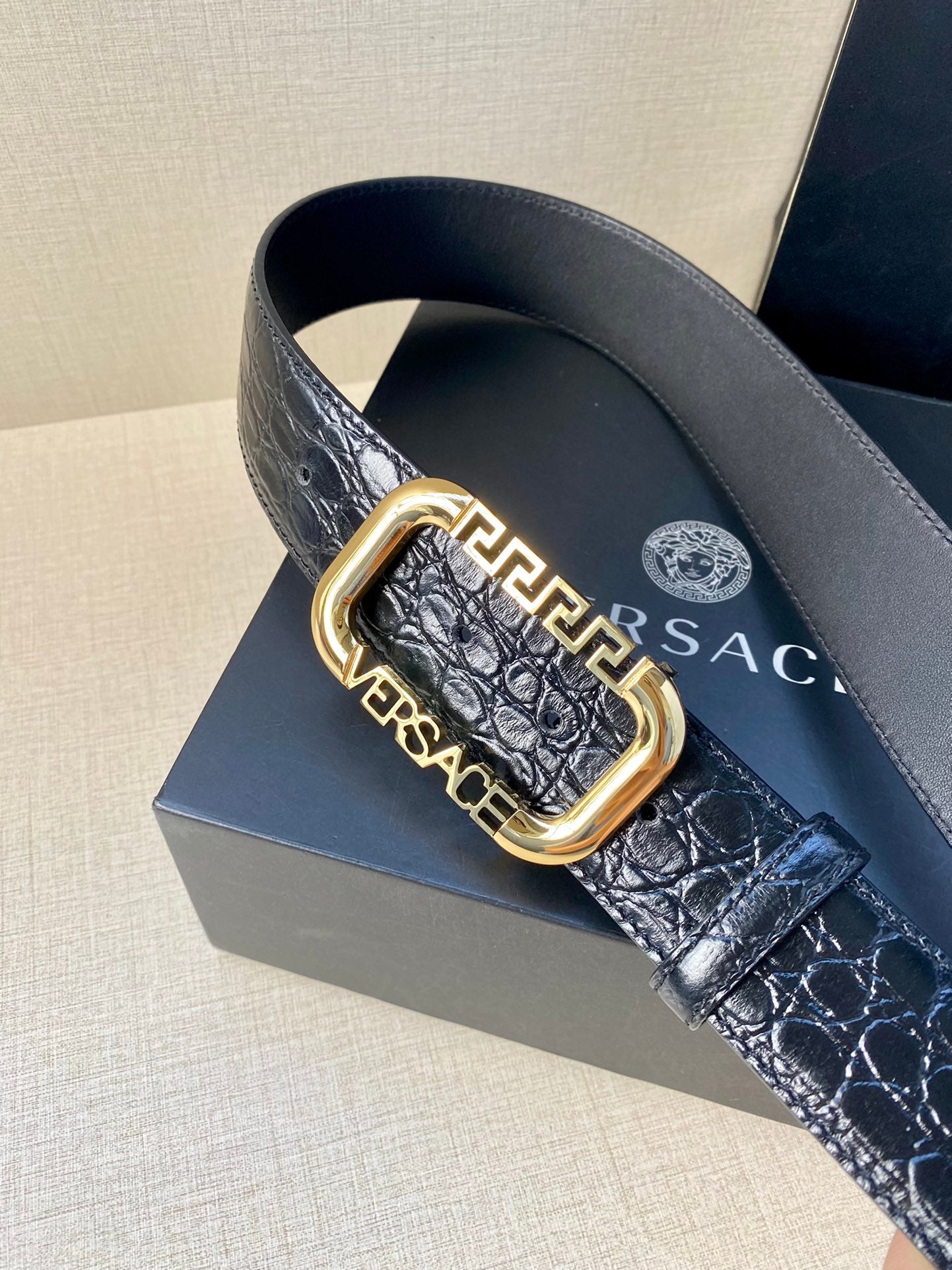 Versace Belt