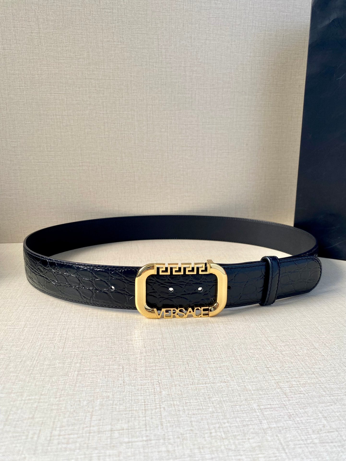 Versace Belt
