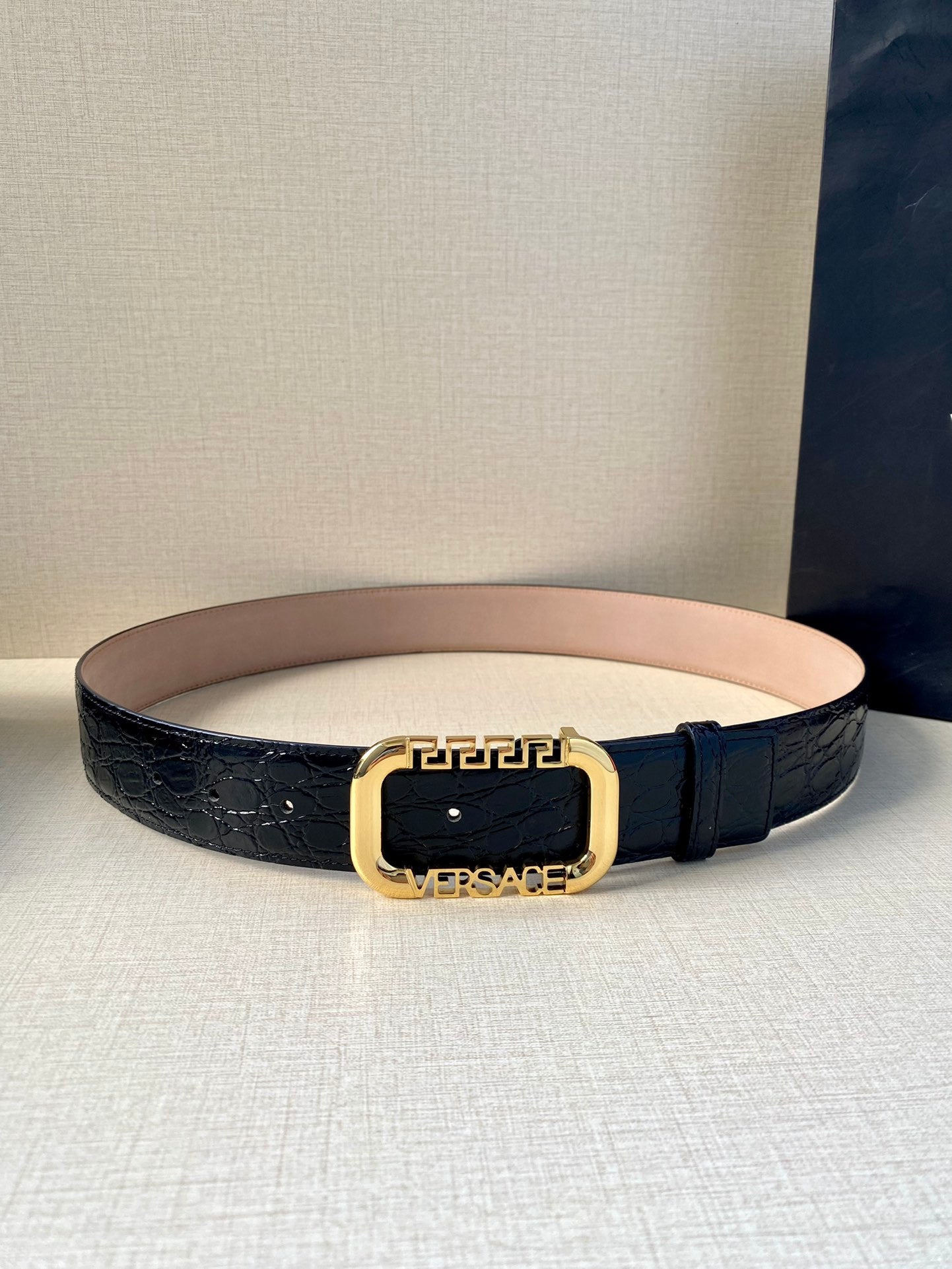 Versace Belt