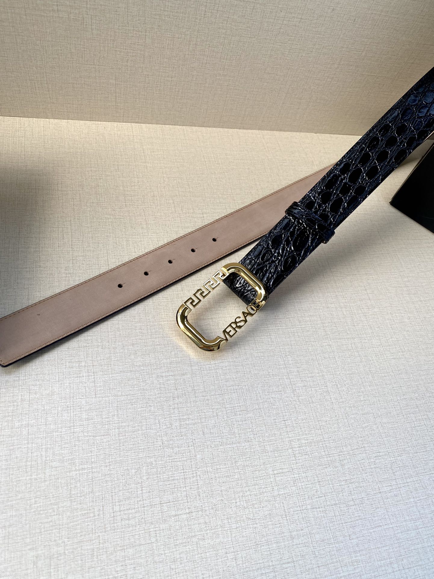 Versace Belt
