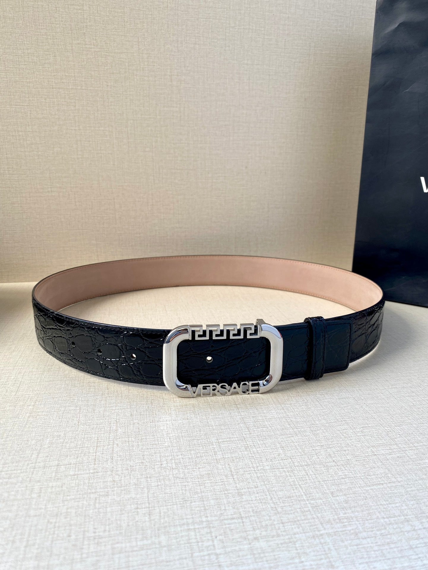 Versace Belt