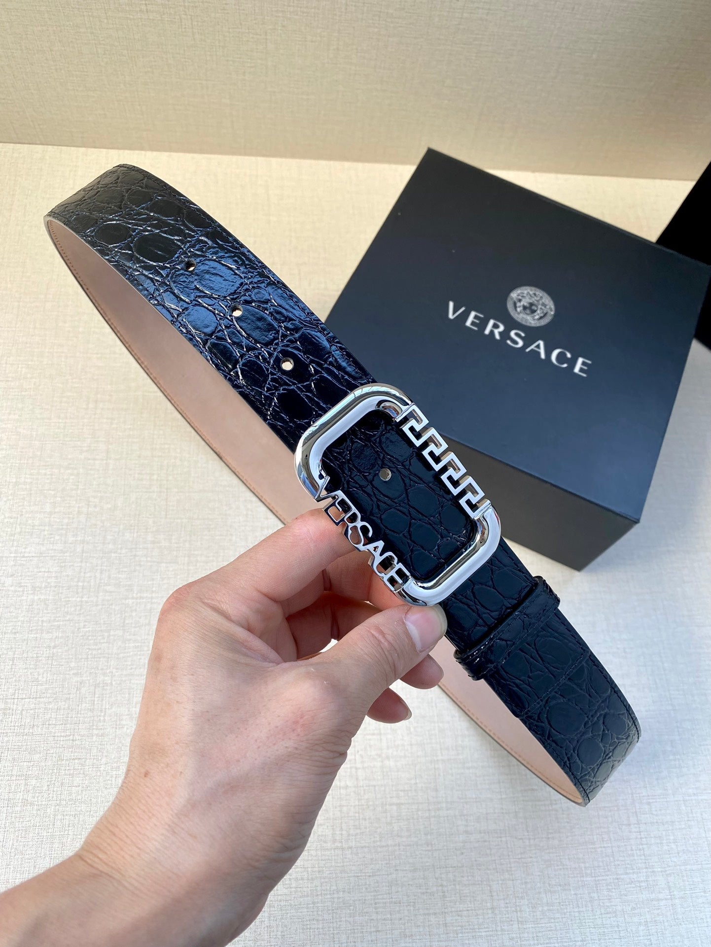 Versace Belt
