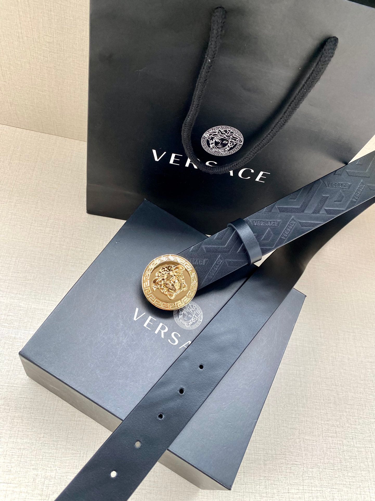 Versace Belt