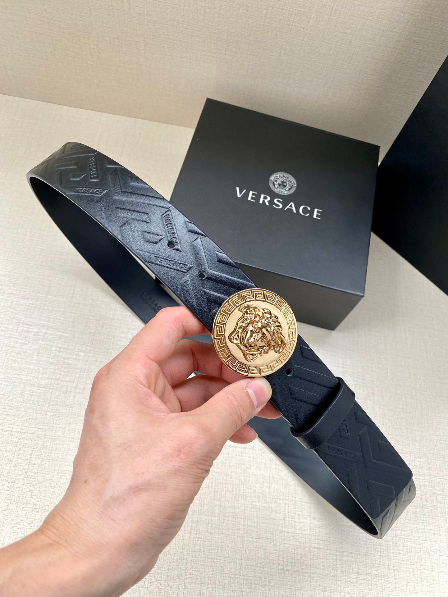 Versace Belt