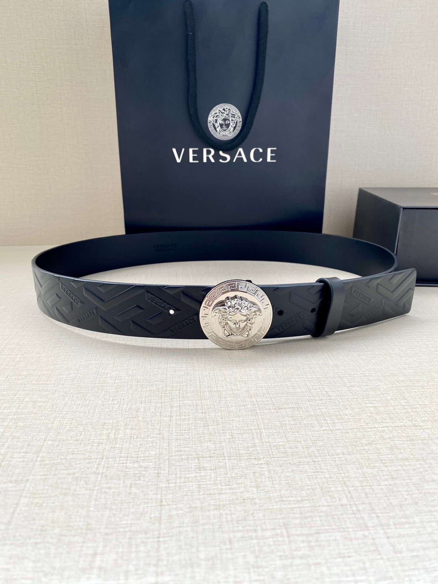 Versace Belt