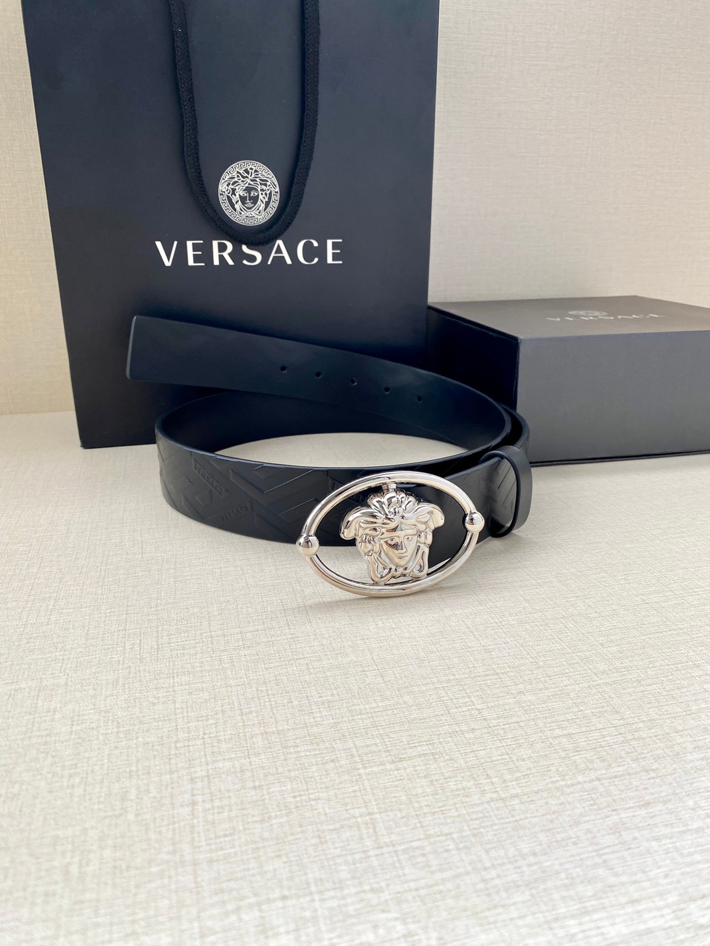 Versace Belt