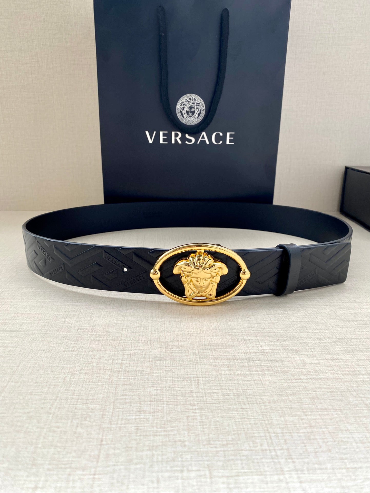 Versace Belt