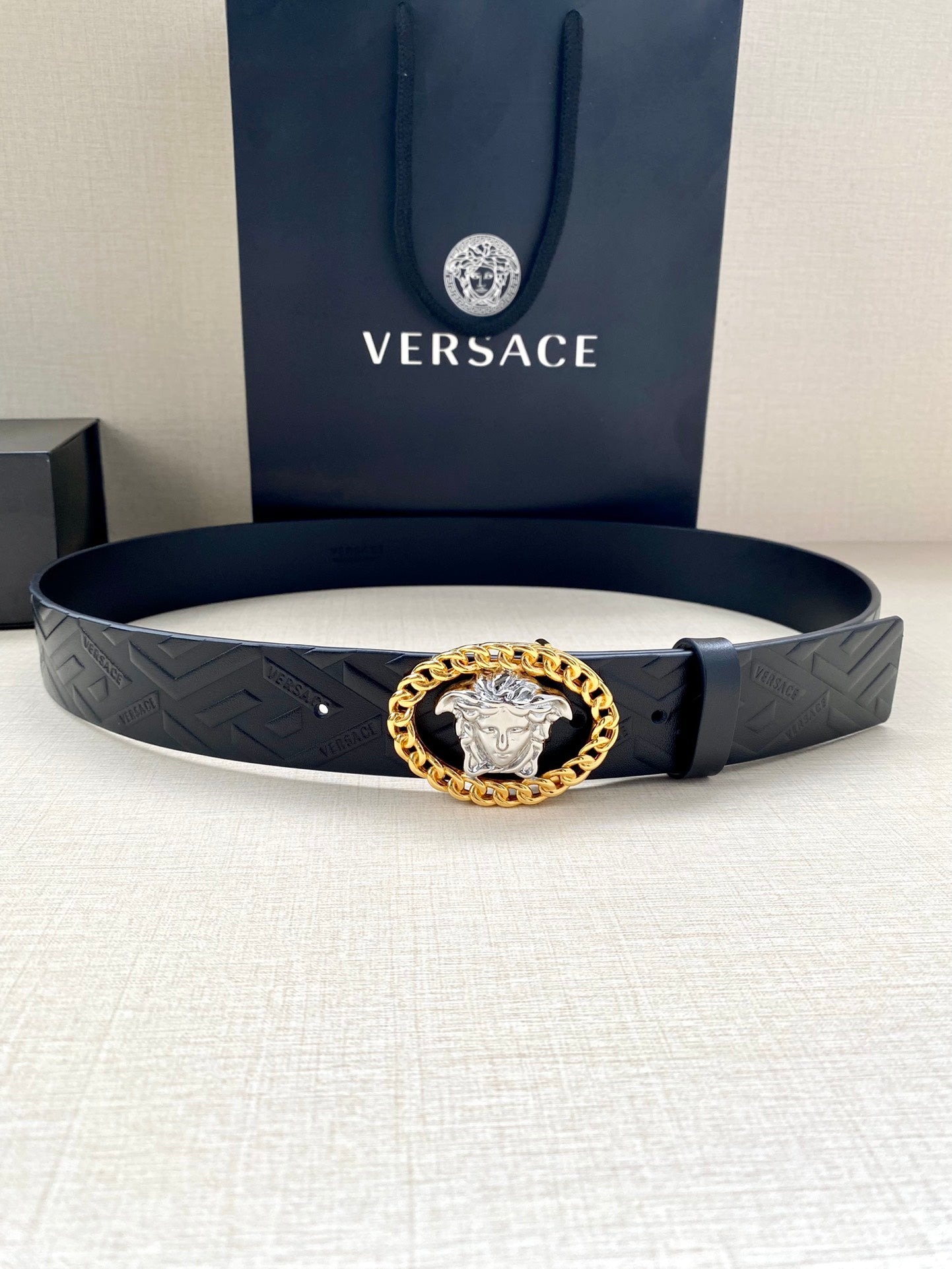 Versace Belt