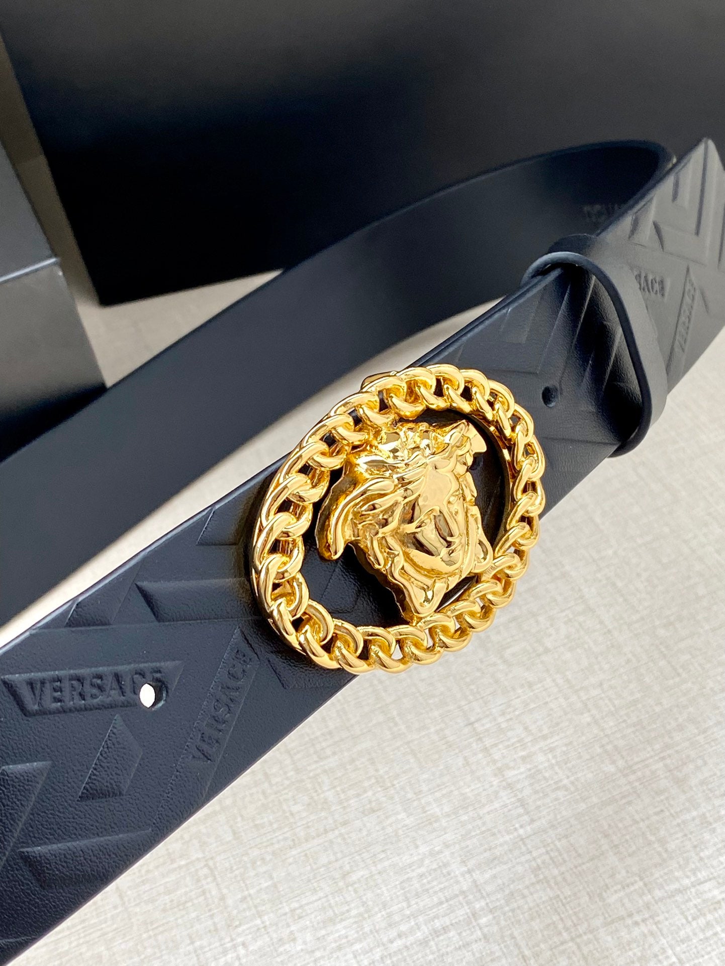 Versace Belt