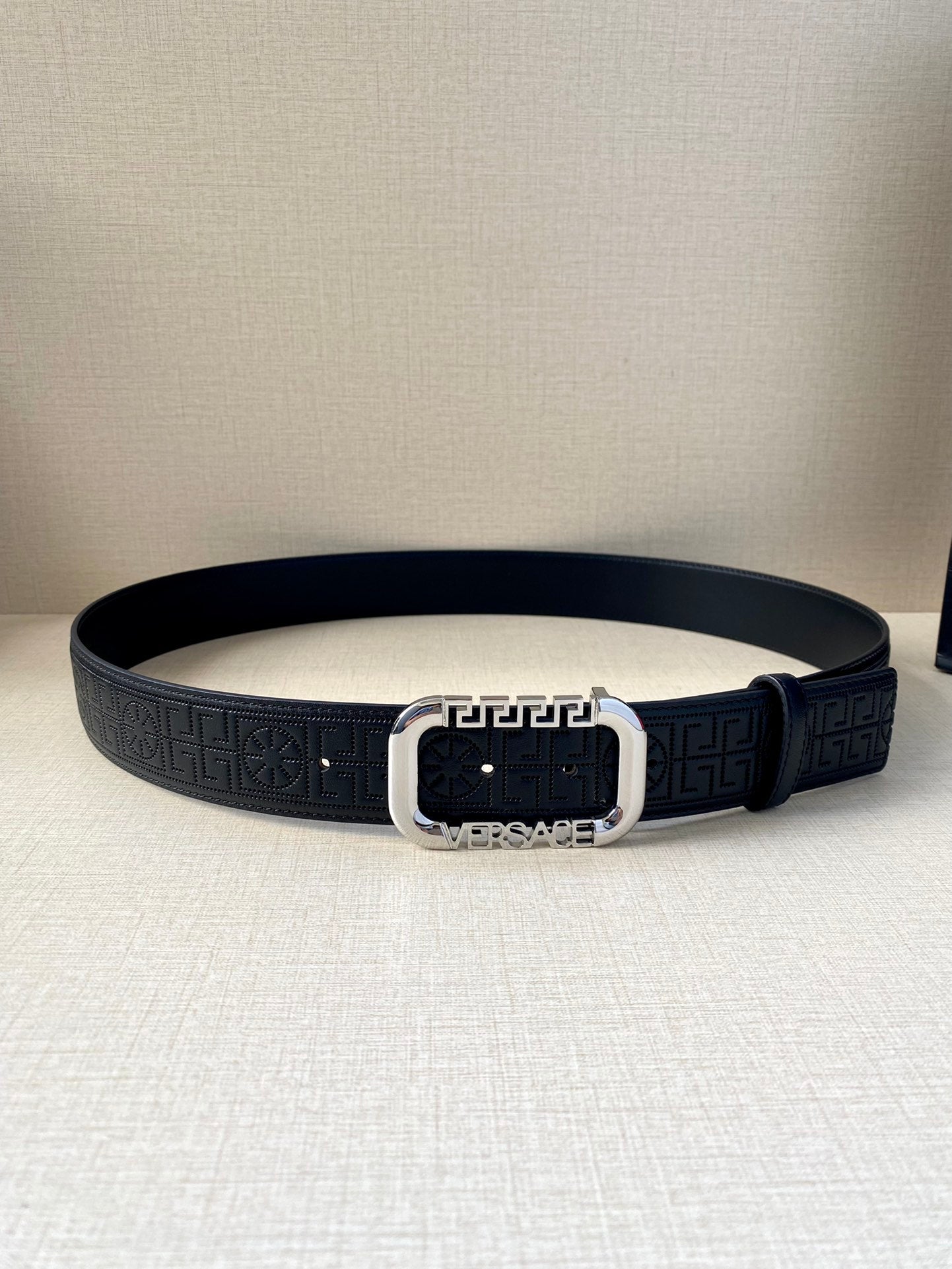 Versace Belt