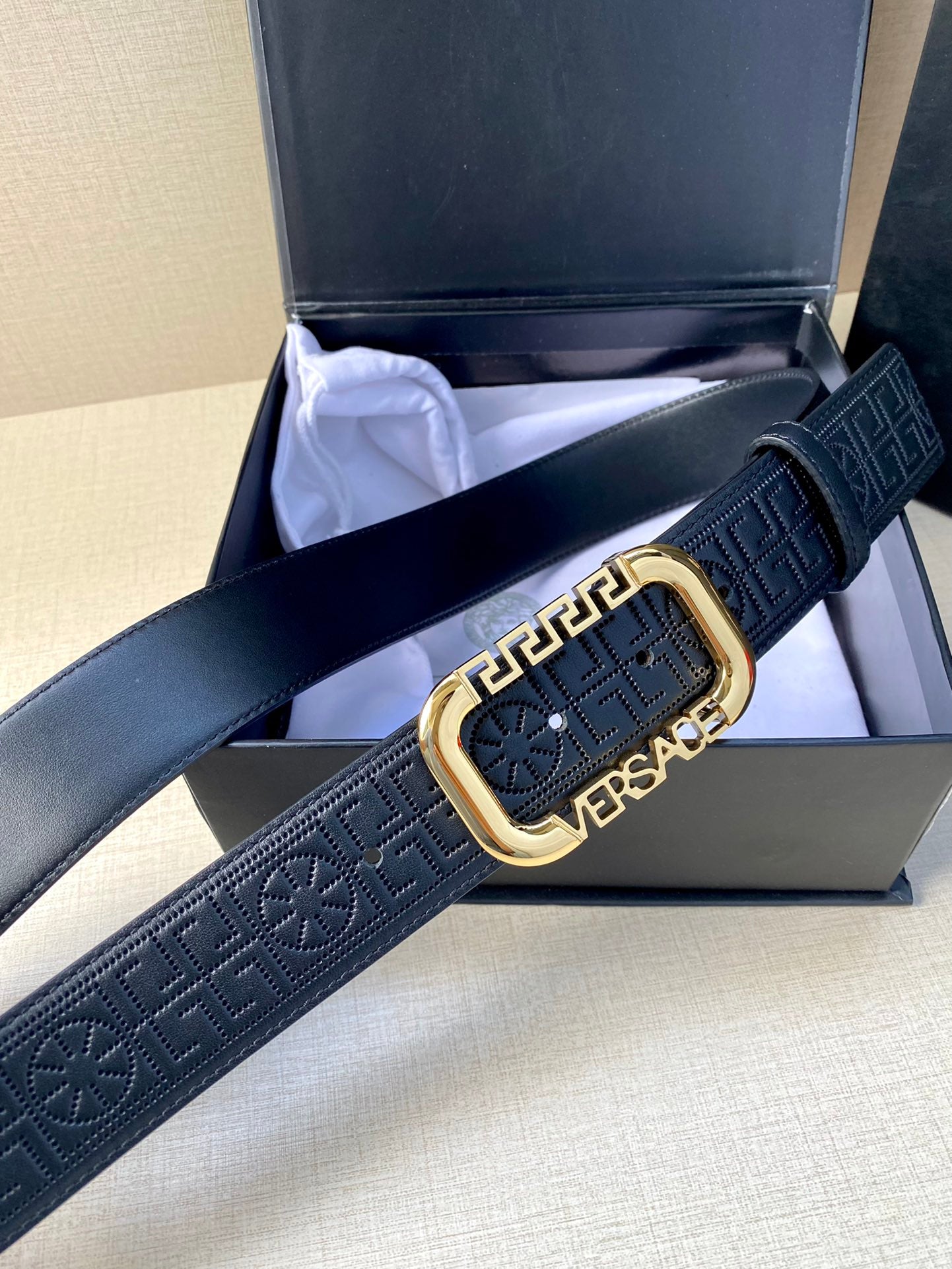 Versace Belt