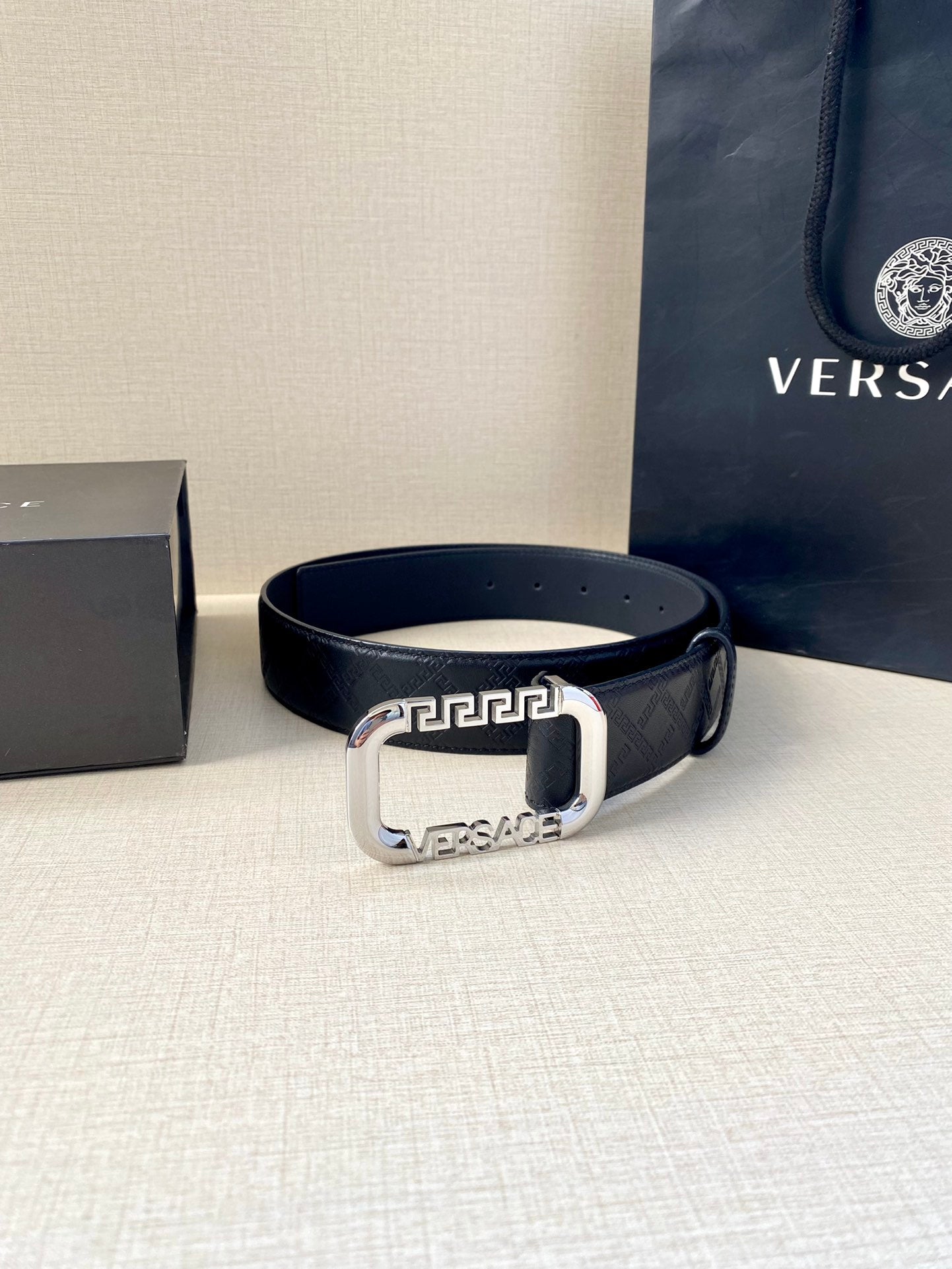 Versace Belt