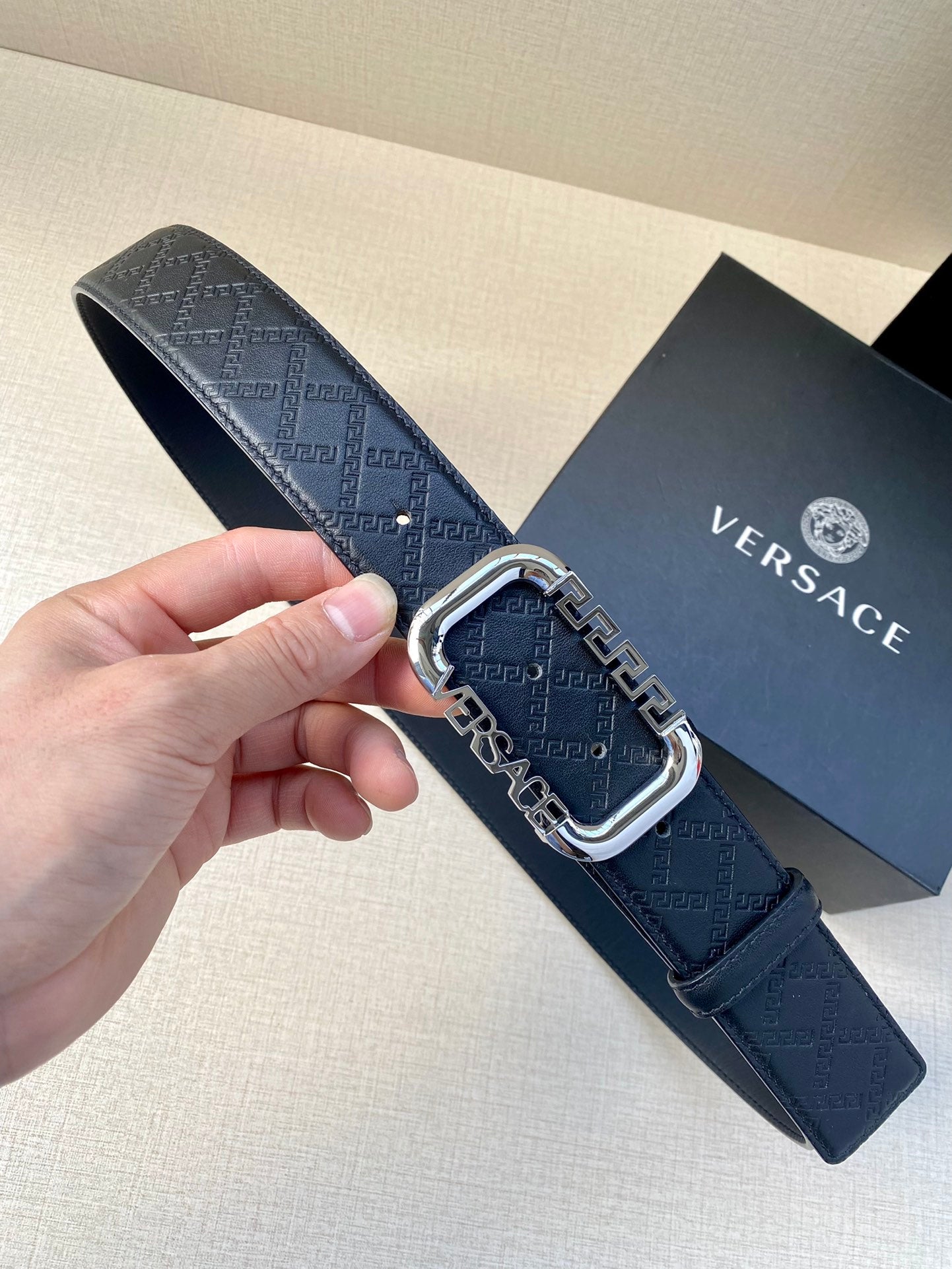 Versace Belt