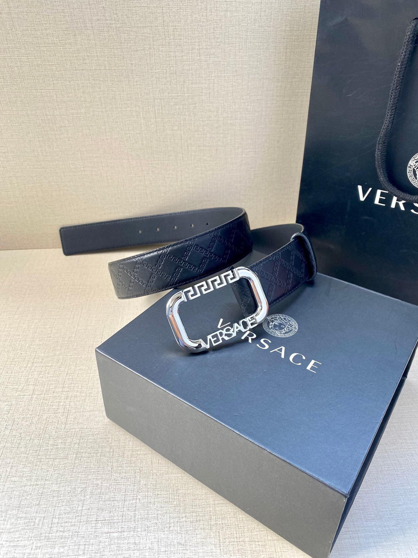 Versace Belt