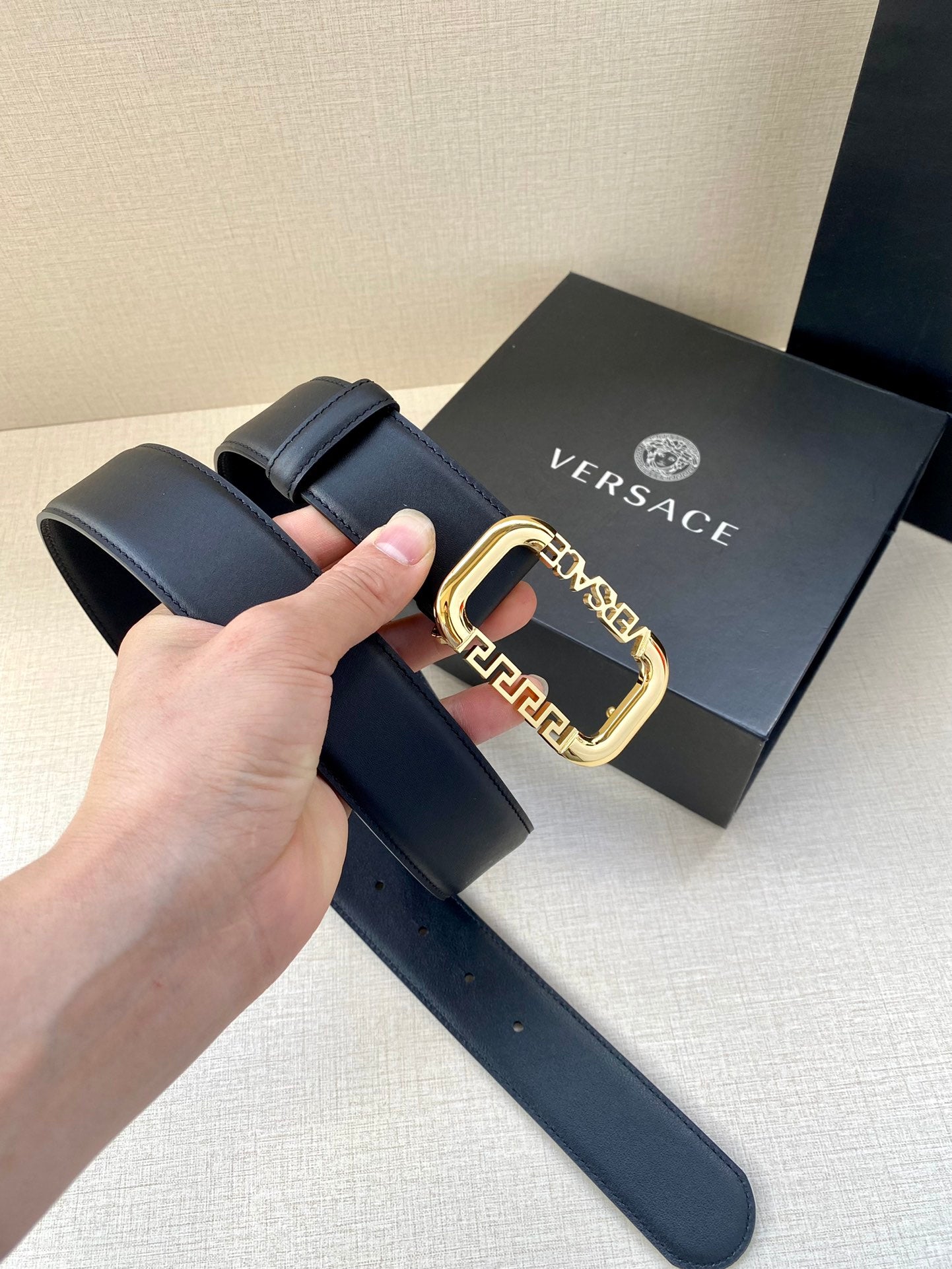 Versace Belt