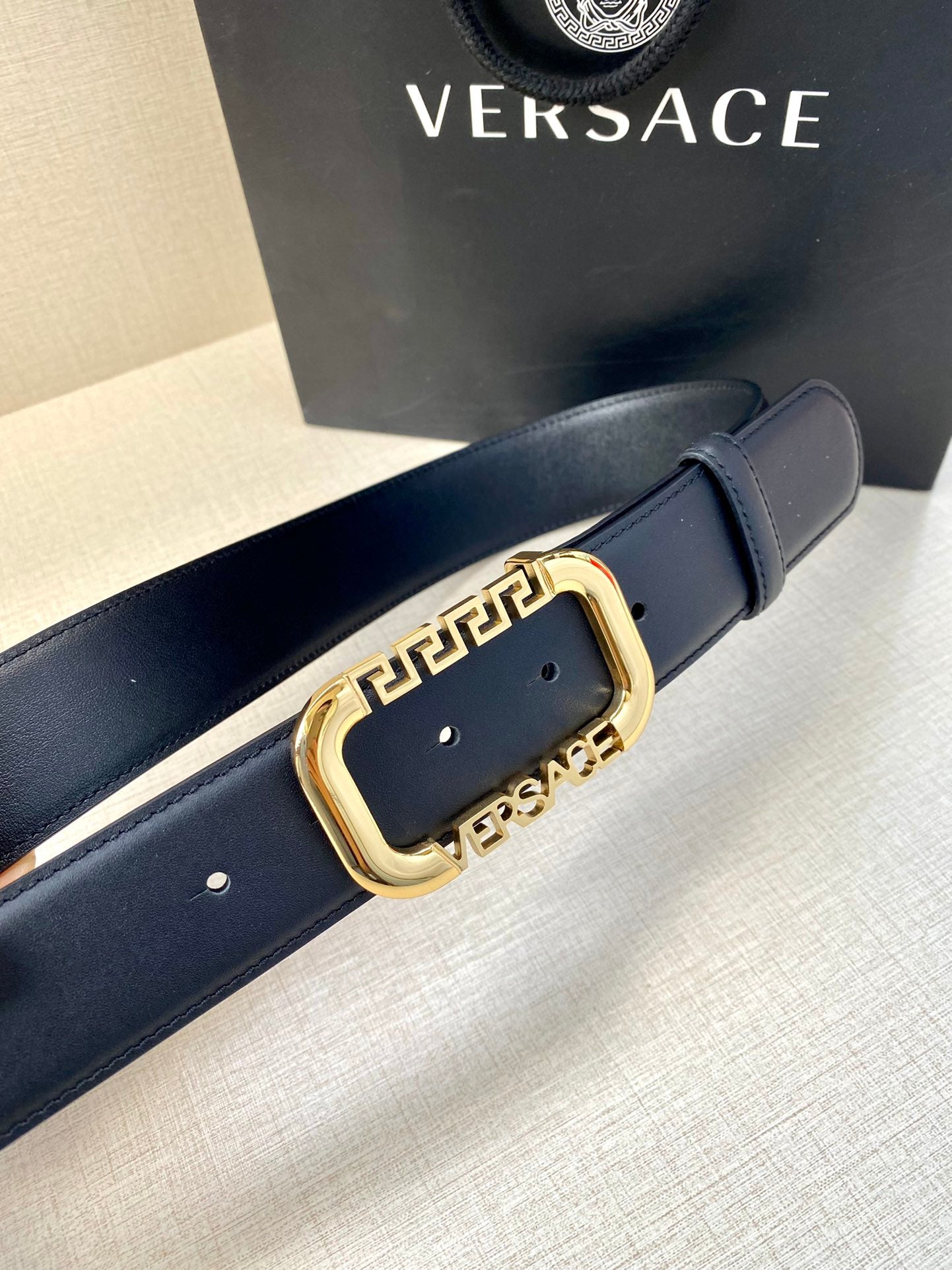 Versace Belt