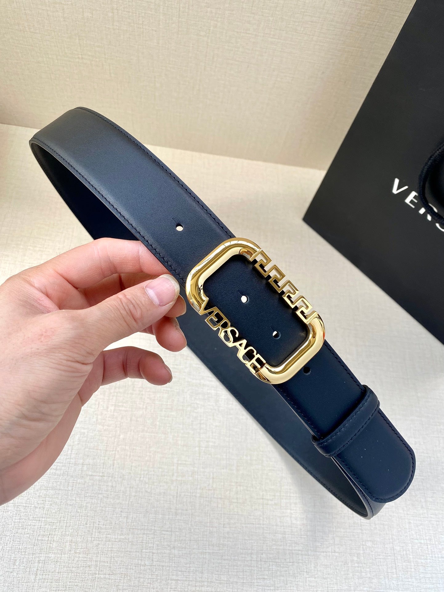 Versace Belt
