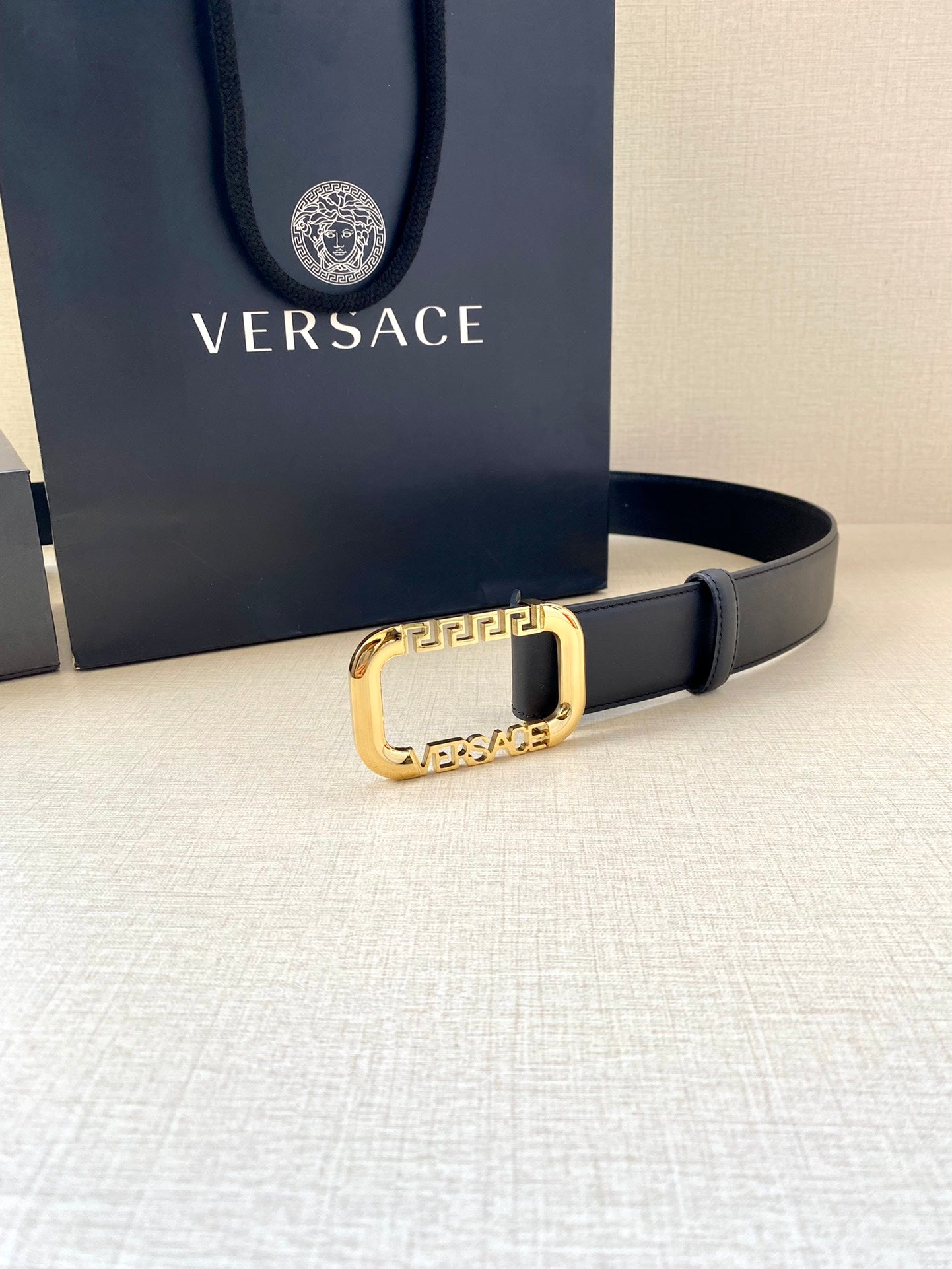 Versace Belt