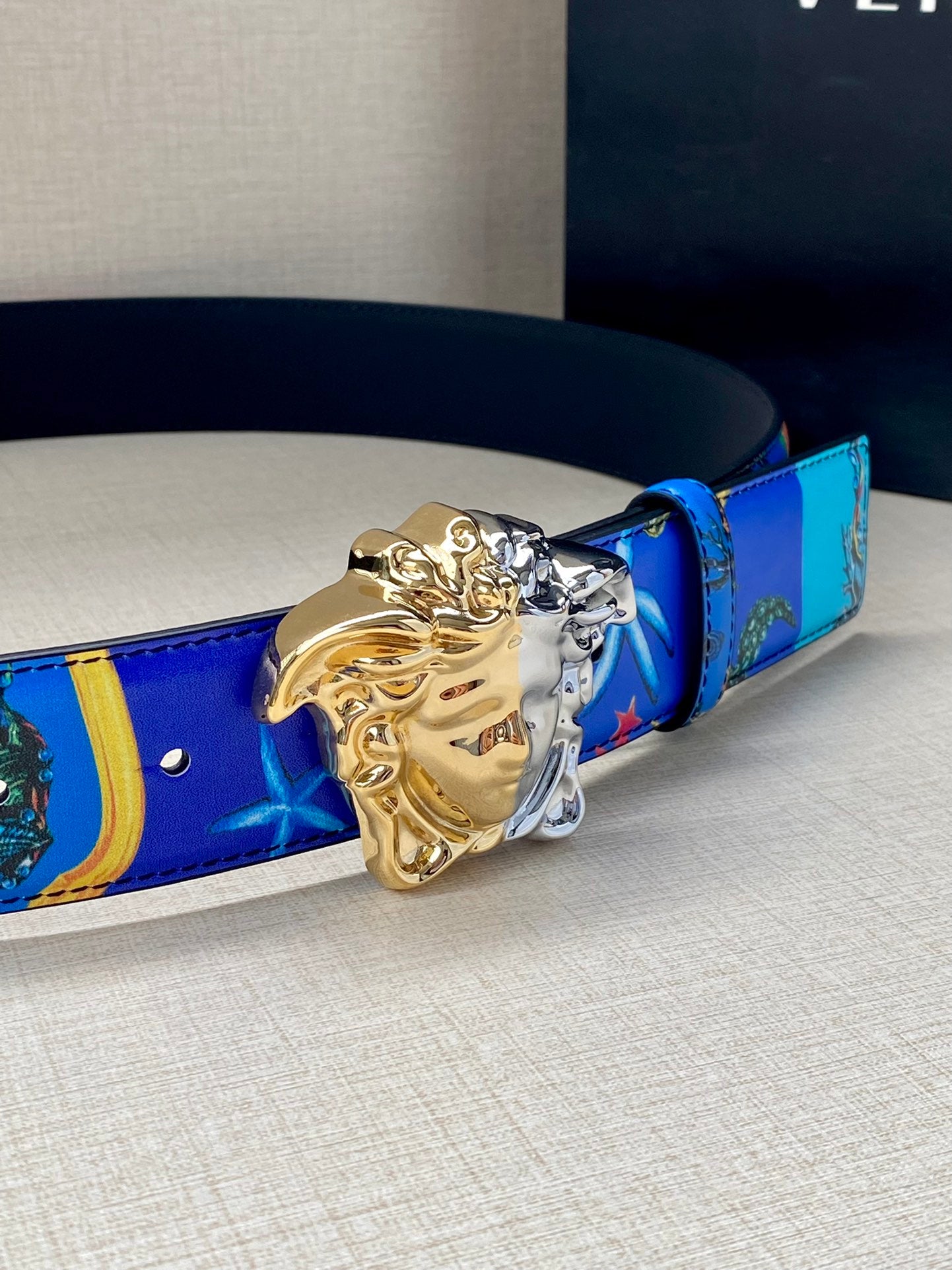 Versace Belt