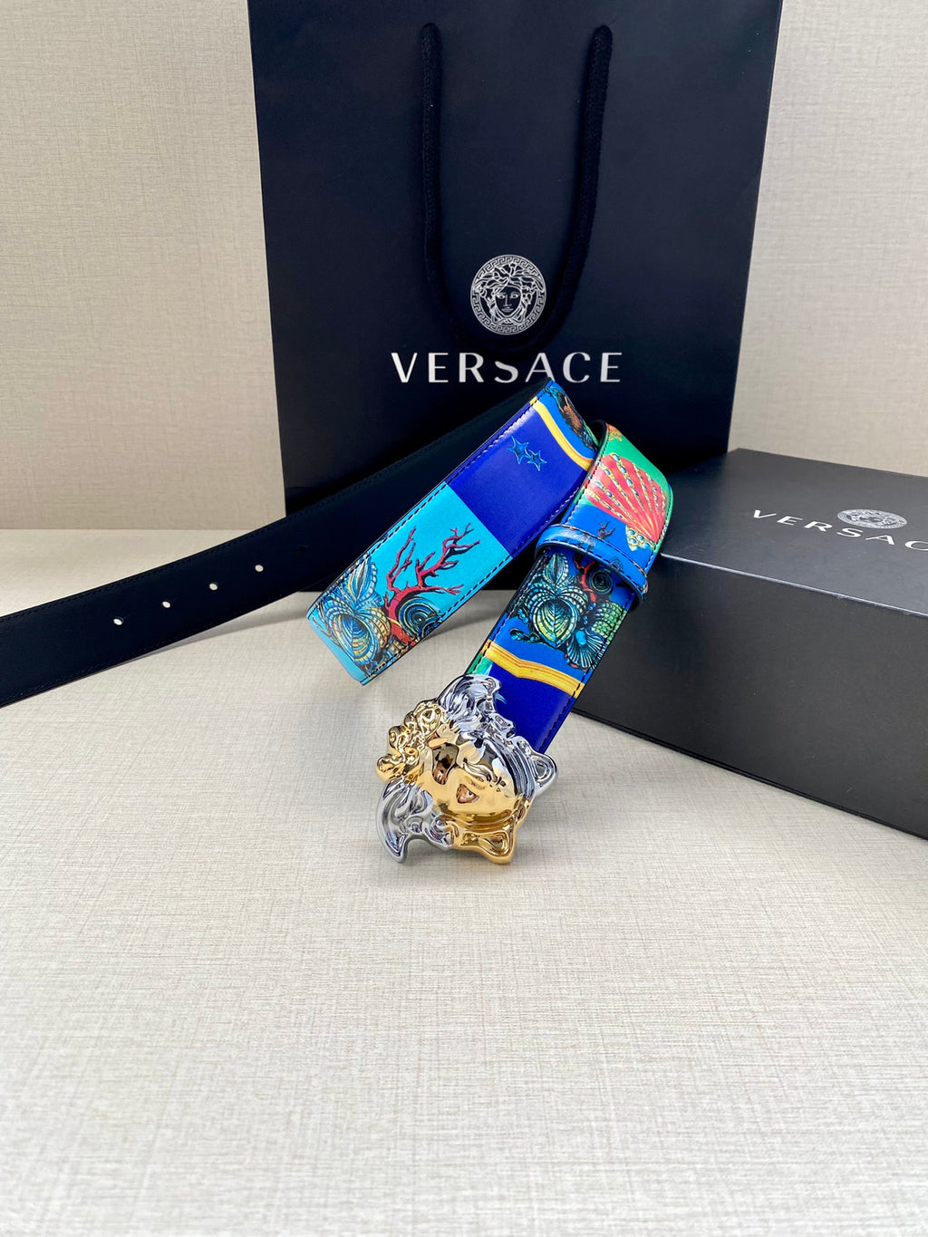 Versace Belt