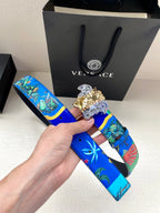 Versace Belt