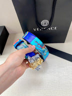 Versace Belt