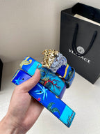 Versace Belt