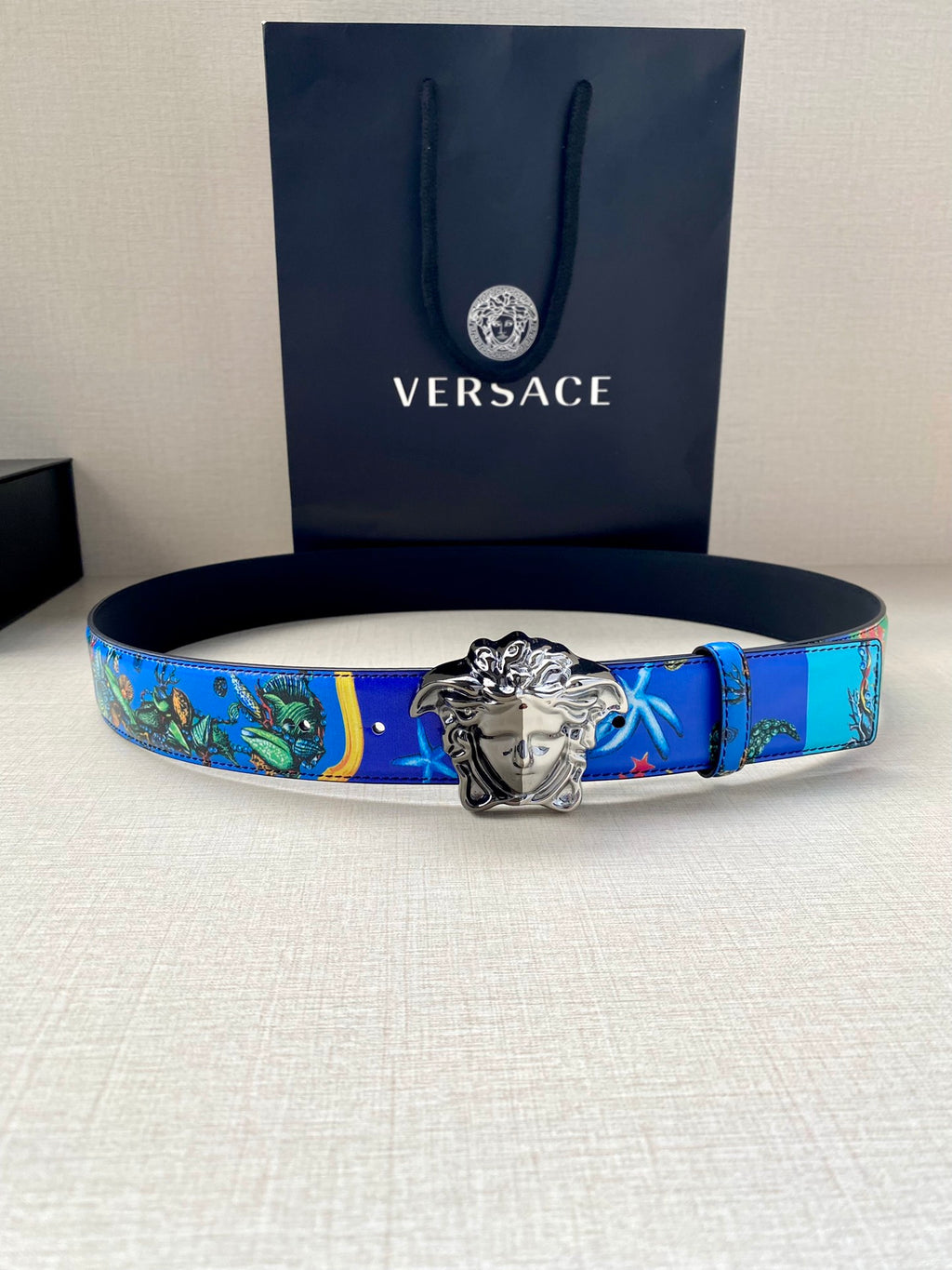 Versace Belt
