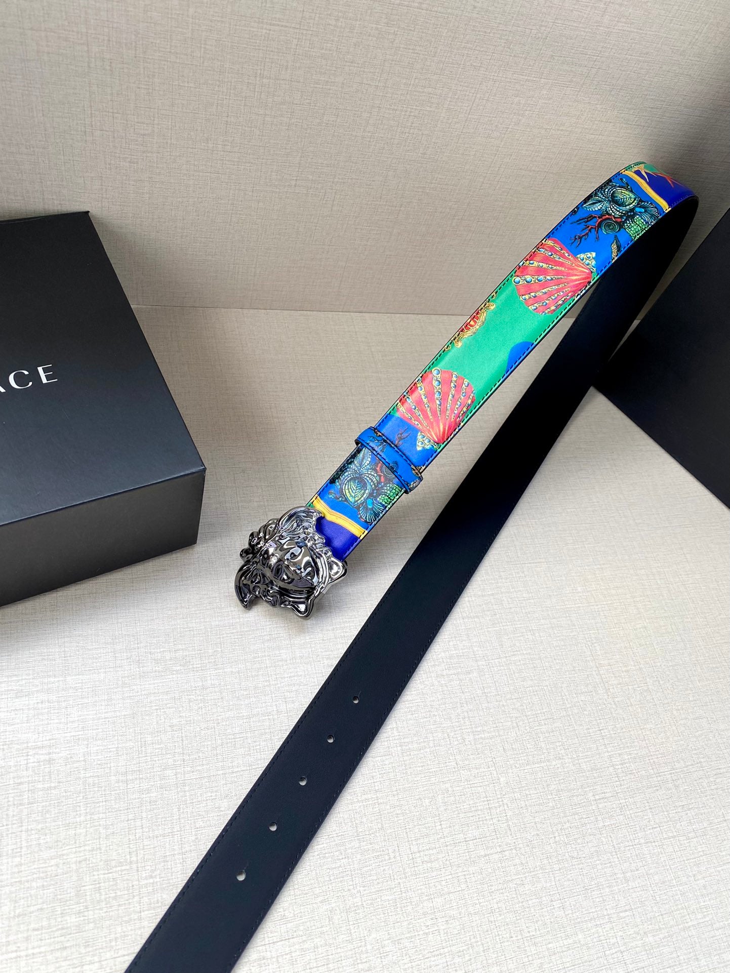 Versace Belt