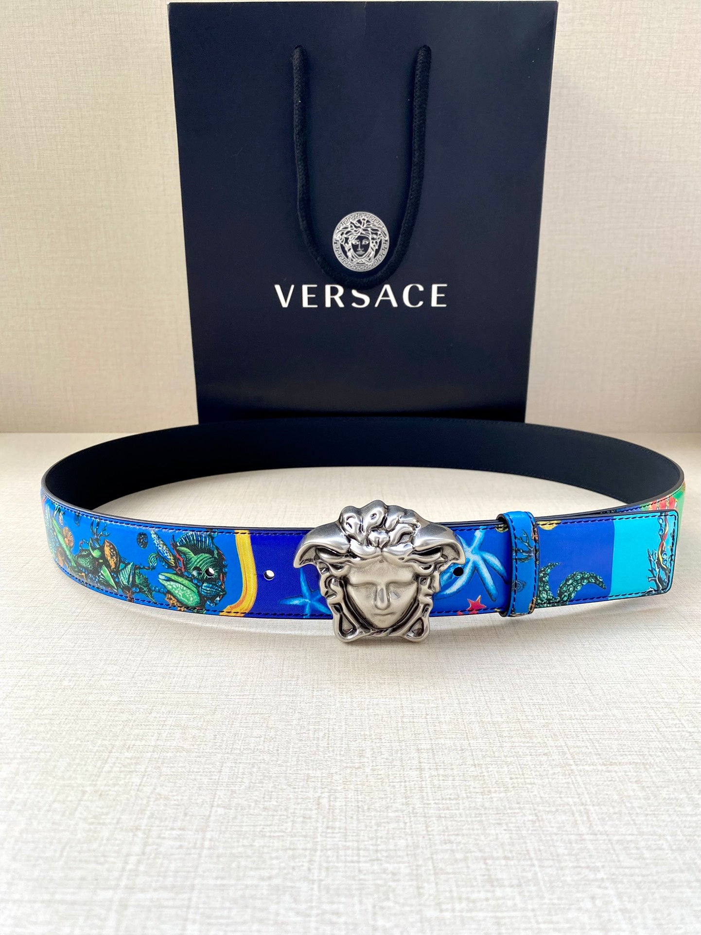 Versace Belt