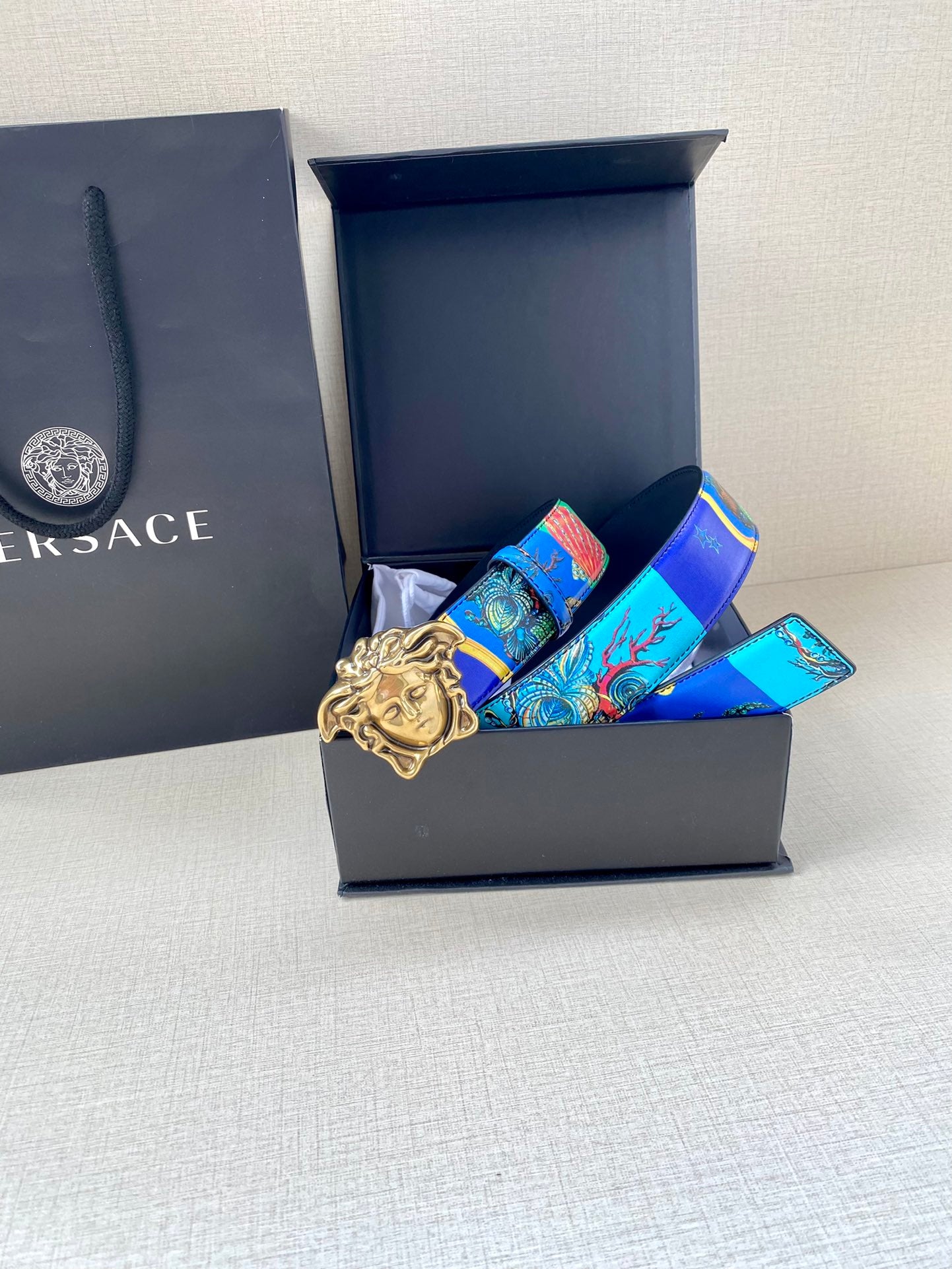 Versace Belt