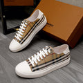 Luxury Shoes Burberry