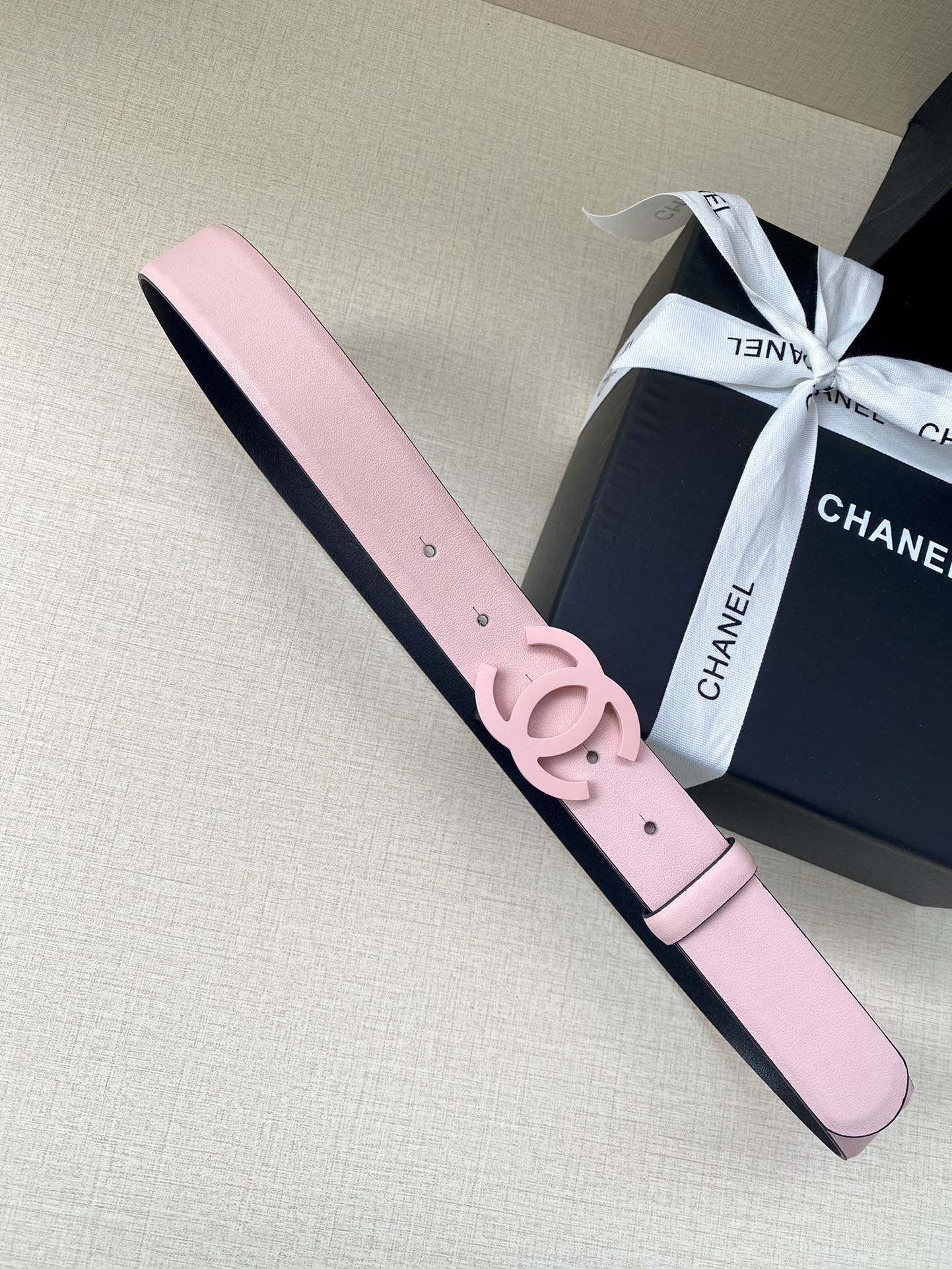 Chanel Belt