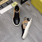 Luxury Shoes Burberry