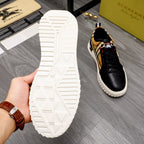 Luxury Shoes Burberry