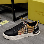 Luxury Shoes Burberry