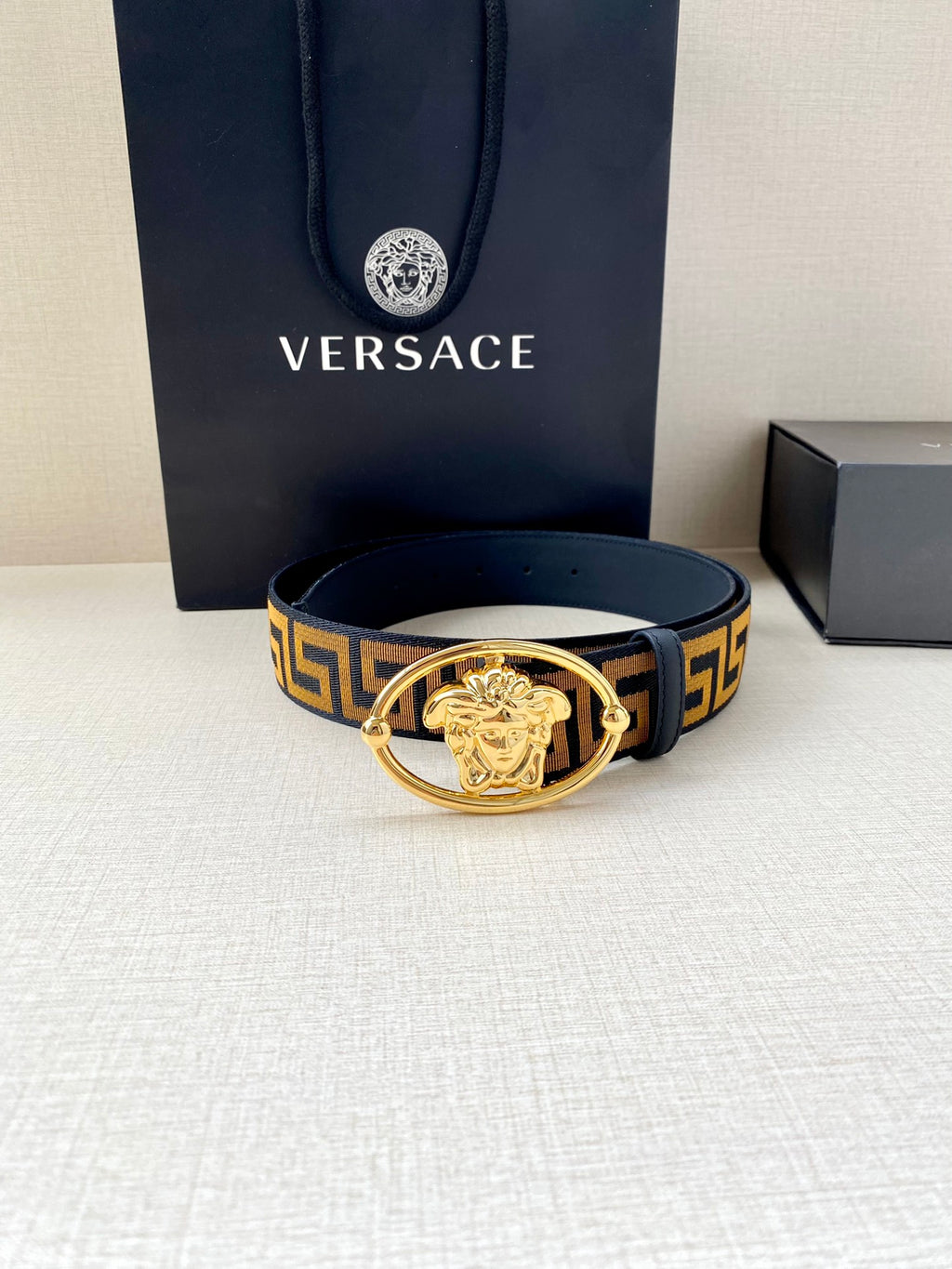 Versace Belt