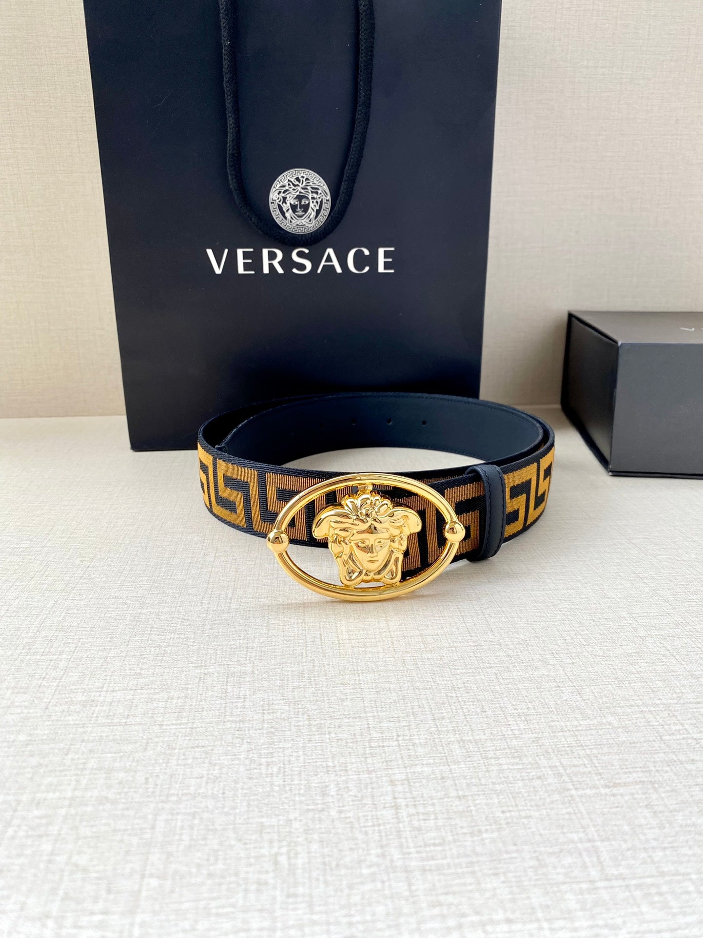 Versace Belt