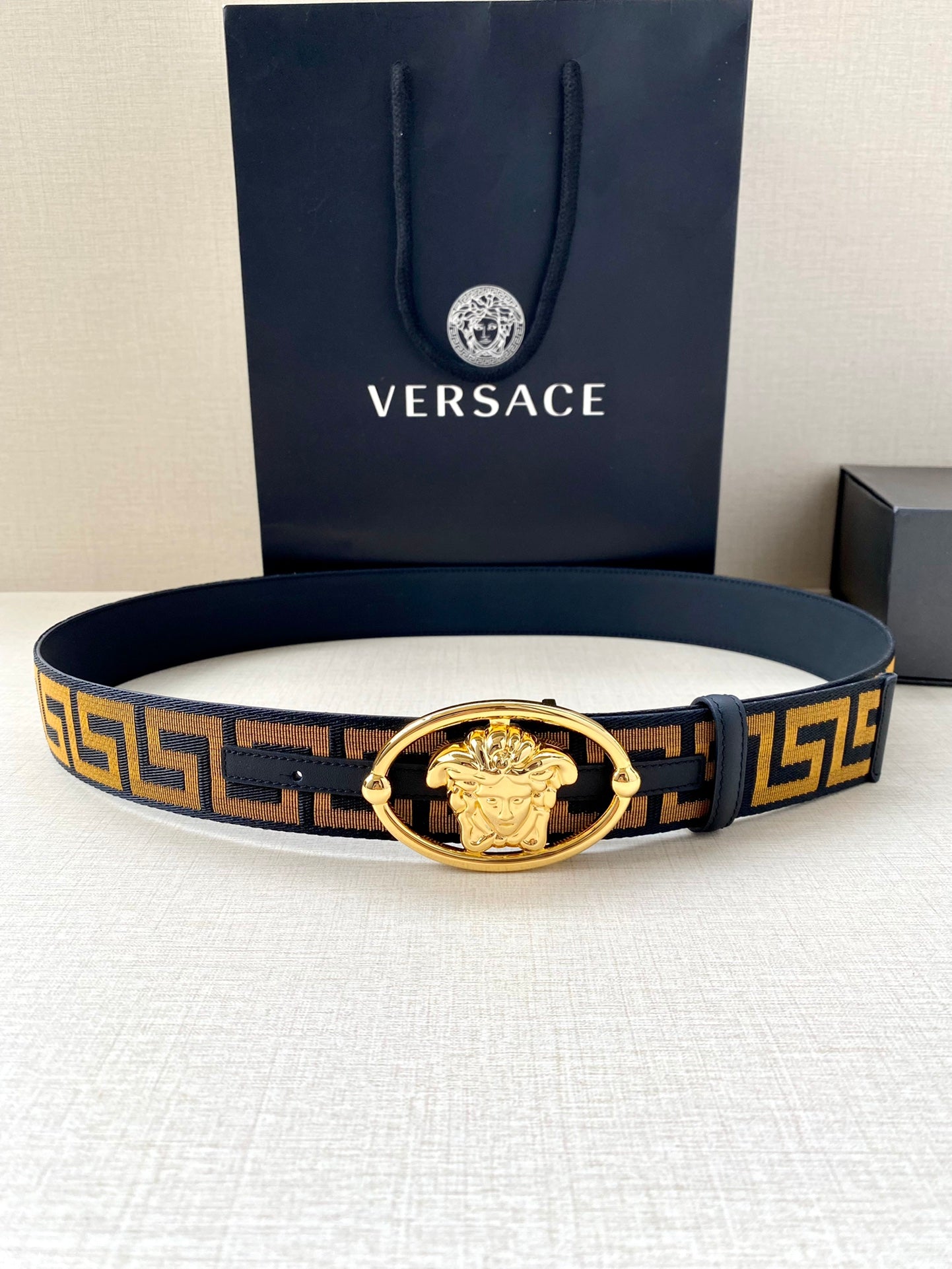 Versace Belt