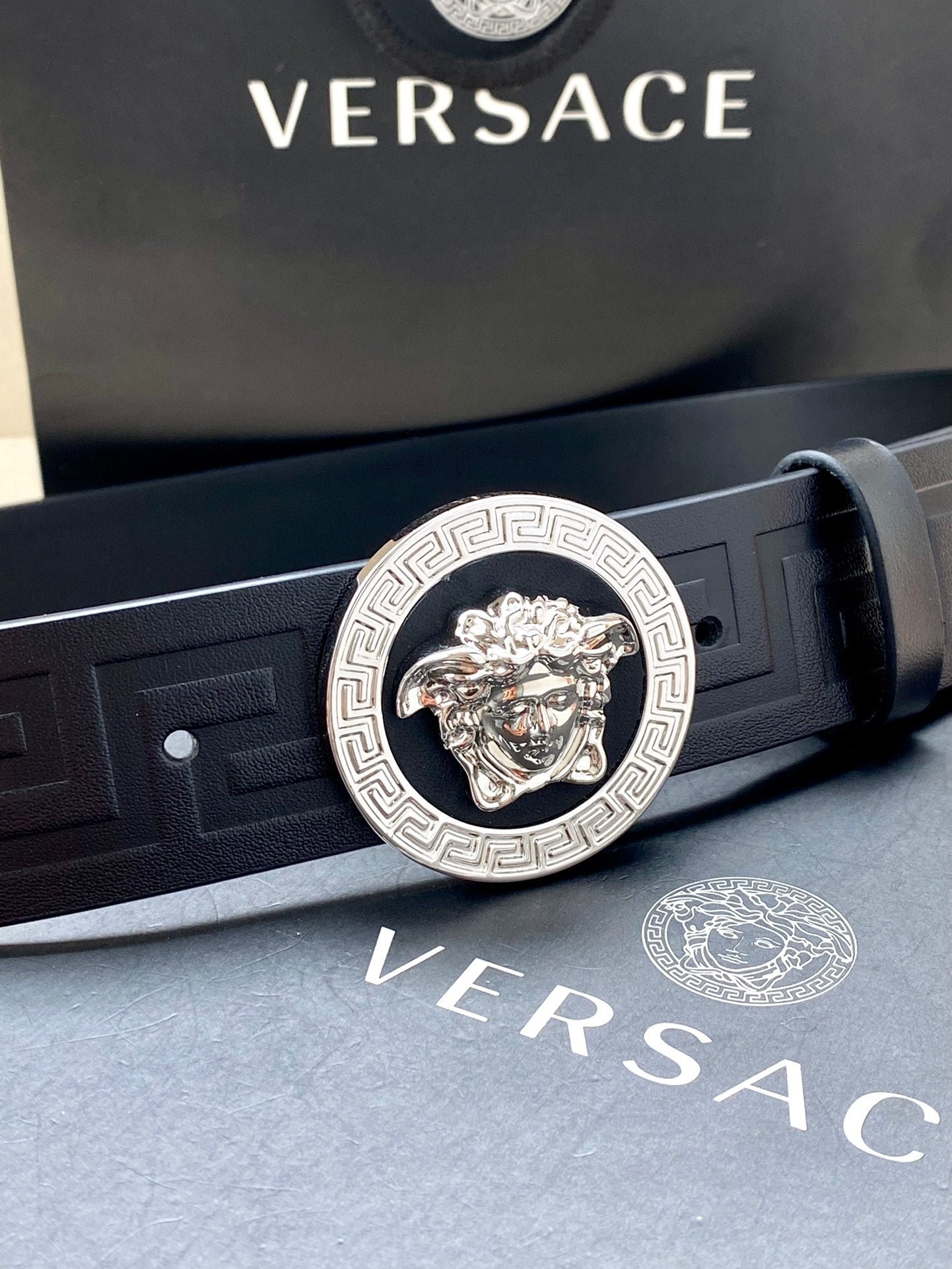 Versace Belt