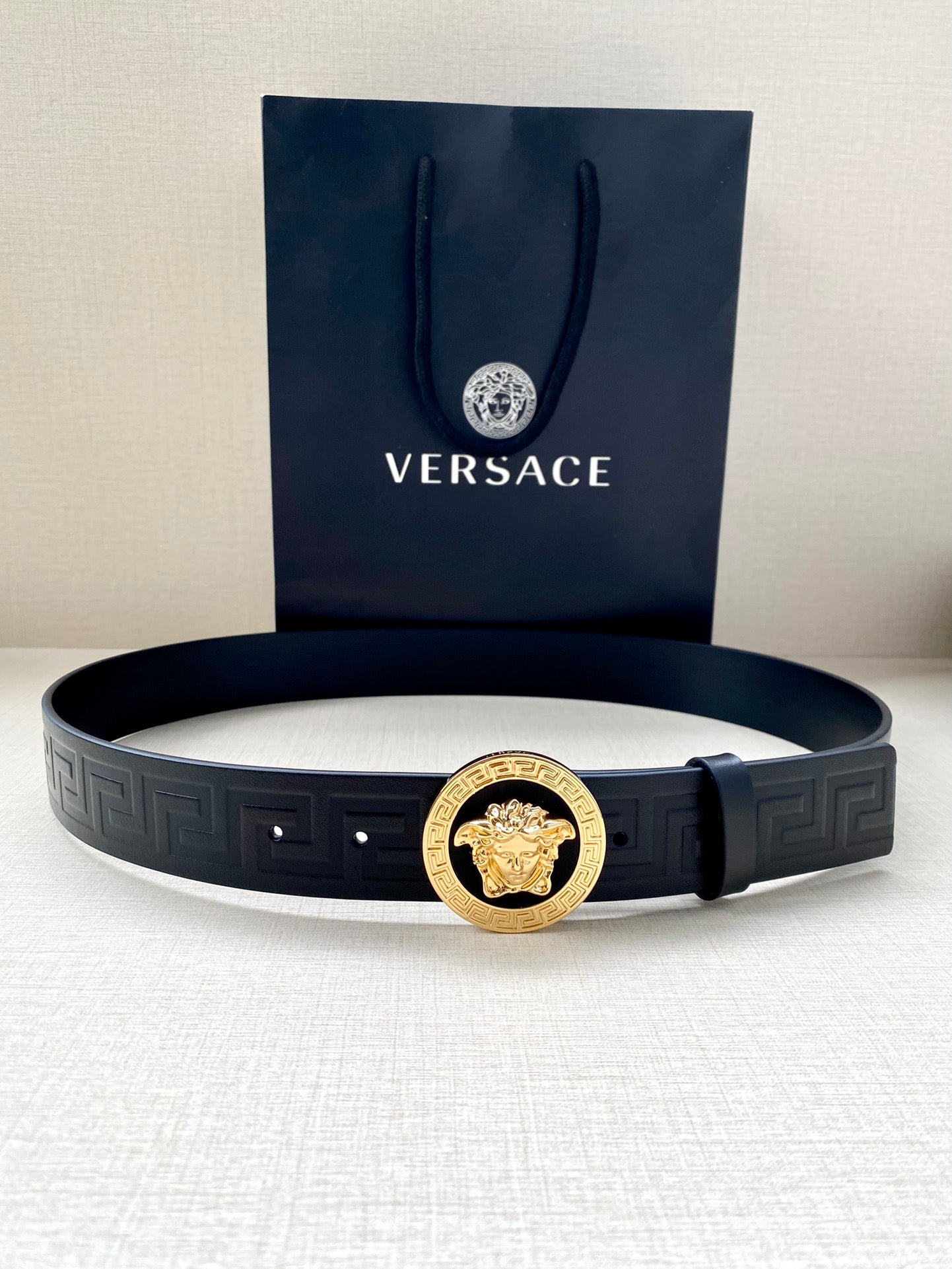 Versace Belt