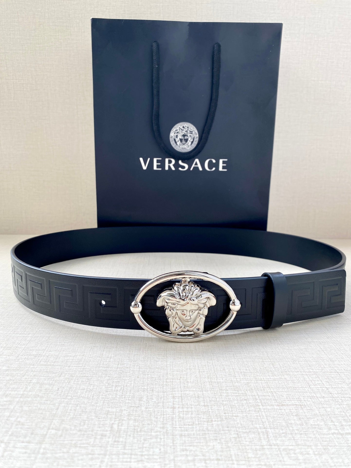 Versace Belt