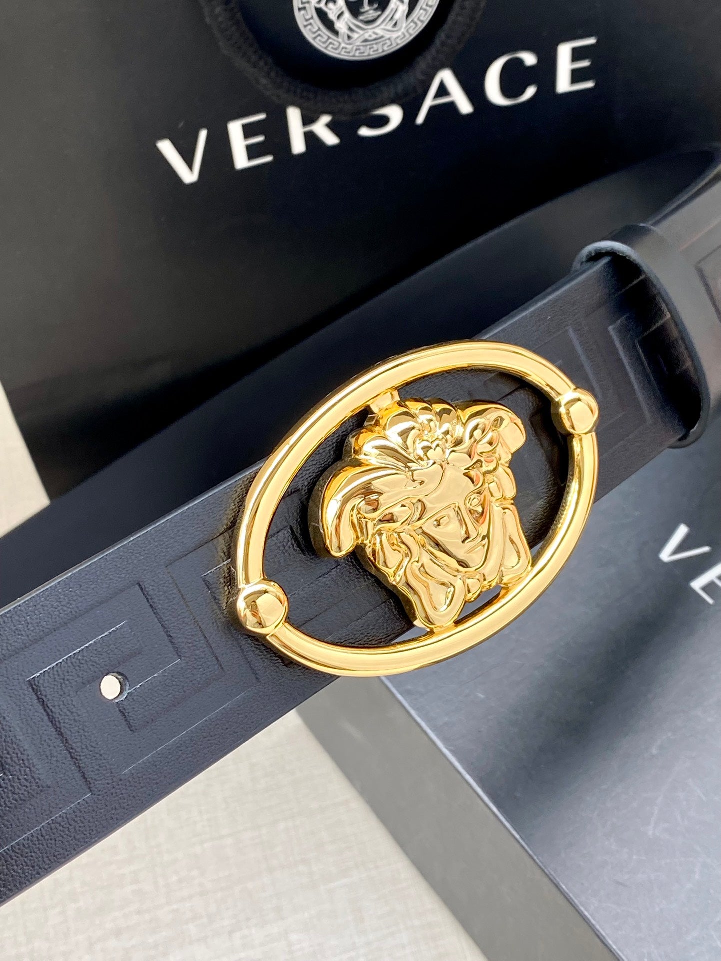 Versace Belt